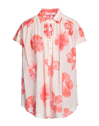 LIVIANA CONTI Top Red 100% Cotton