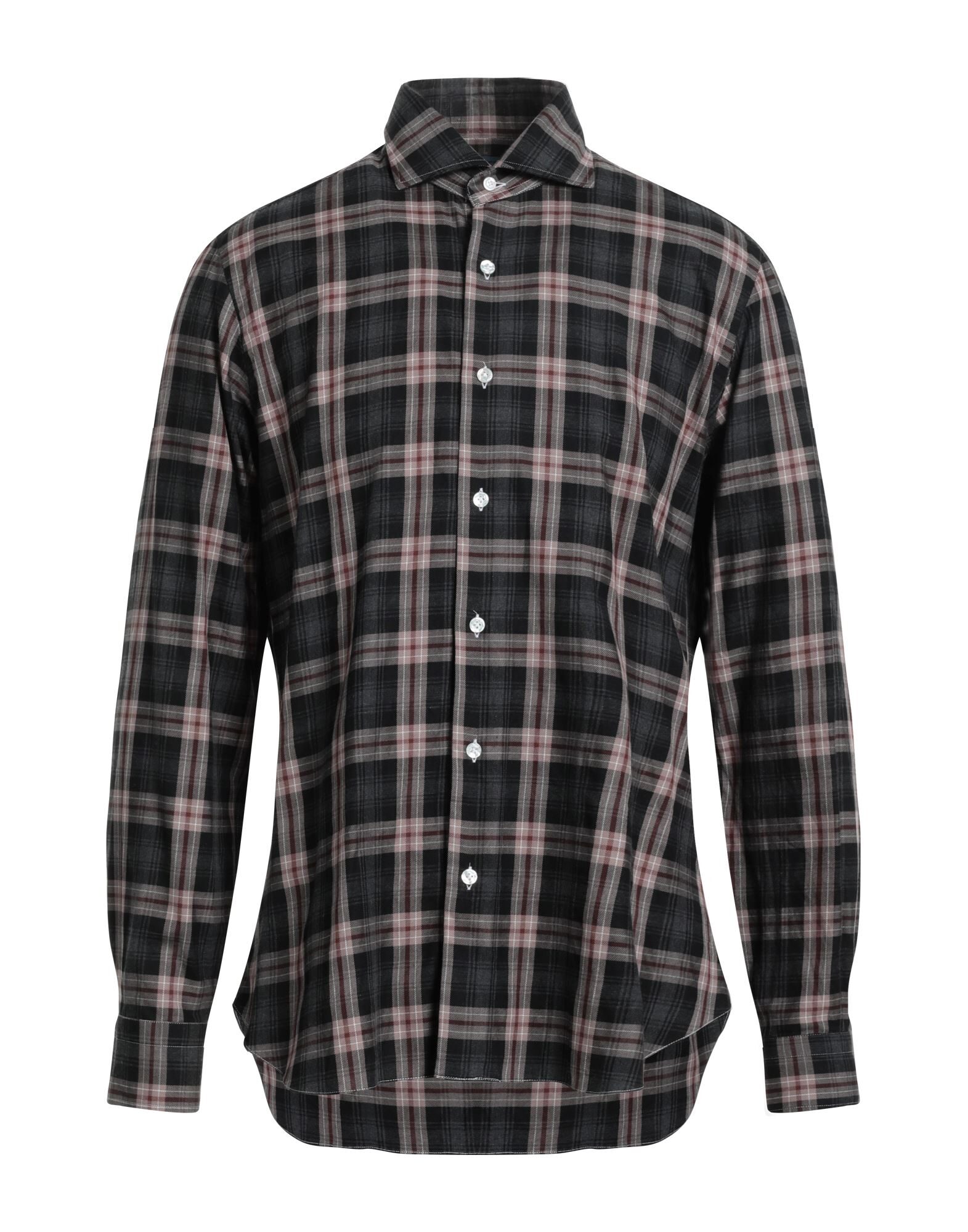 DANDYLIFE by BARBA Napoli - Shirts