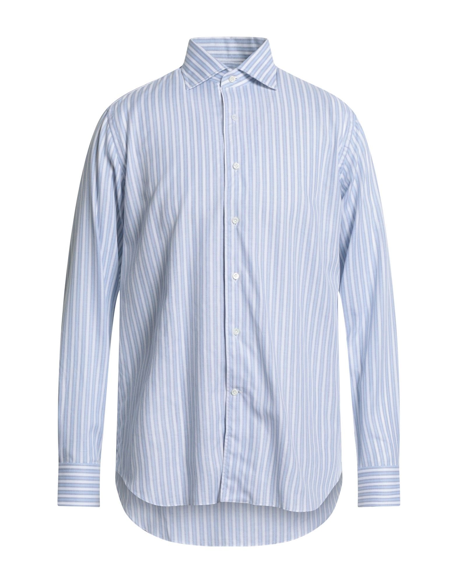 ALESSANDRO GHERARDI - Hemden