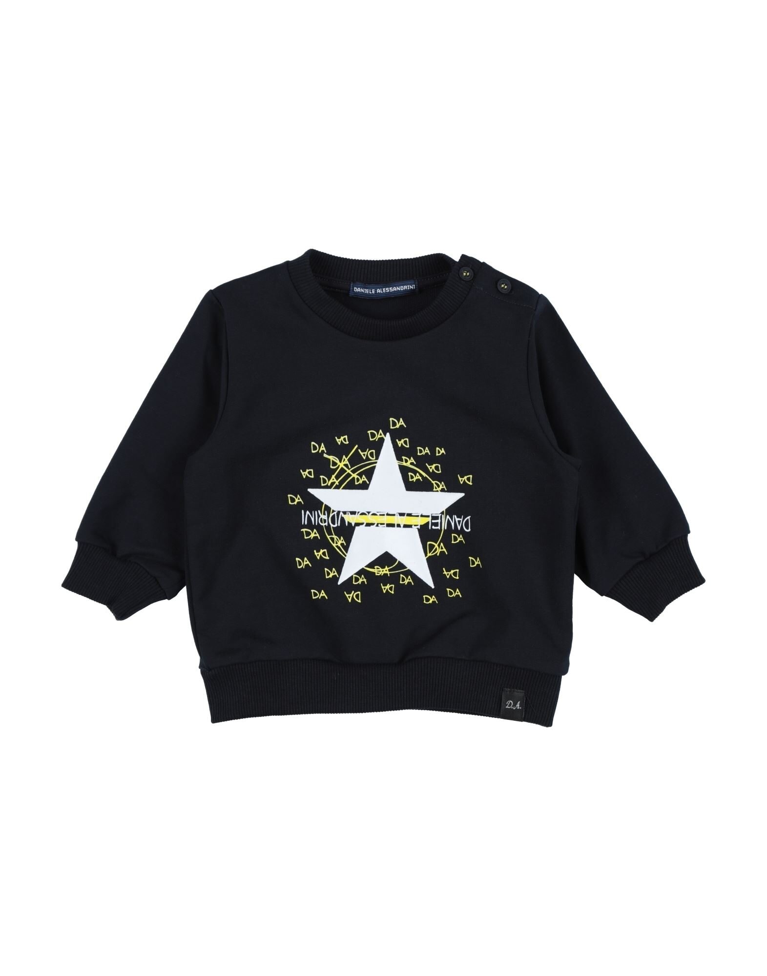 DANIELE ALESSANDRINI - Sweatshirts