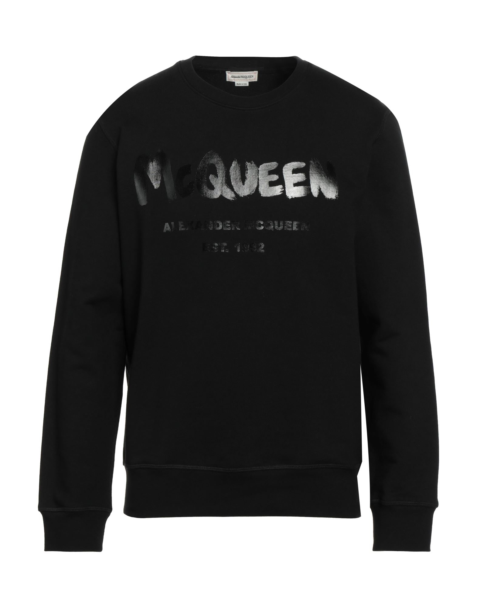 MCQUEEN - Sweatshirts