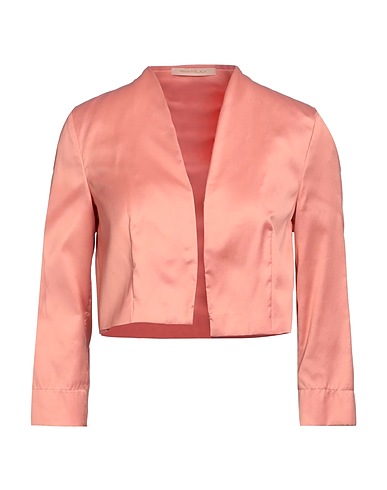 PENNYBLACK Blazer Salmon pink 87% Polyester, 13% Polyamide