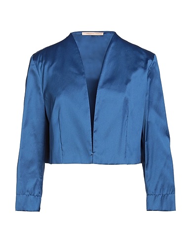 PENNYBLACK Veste Bleu 87% Polyester, 13% Polyamide