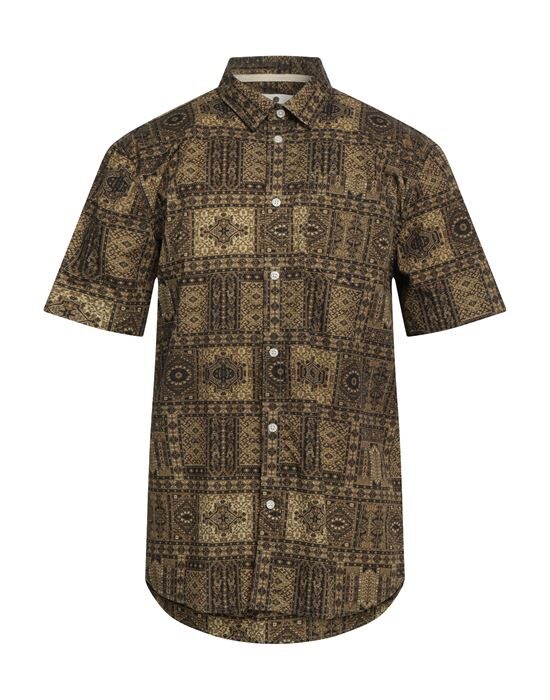 ANERKJENDT Pубашка