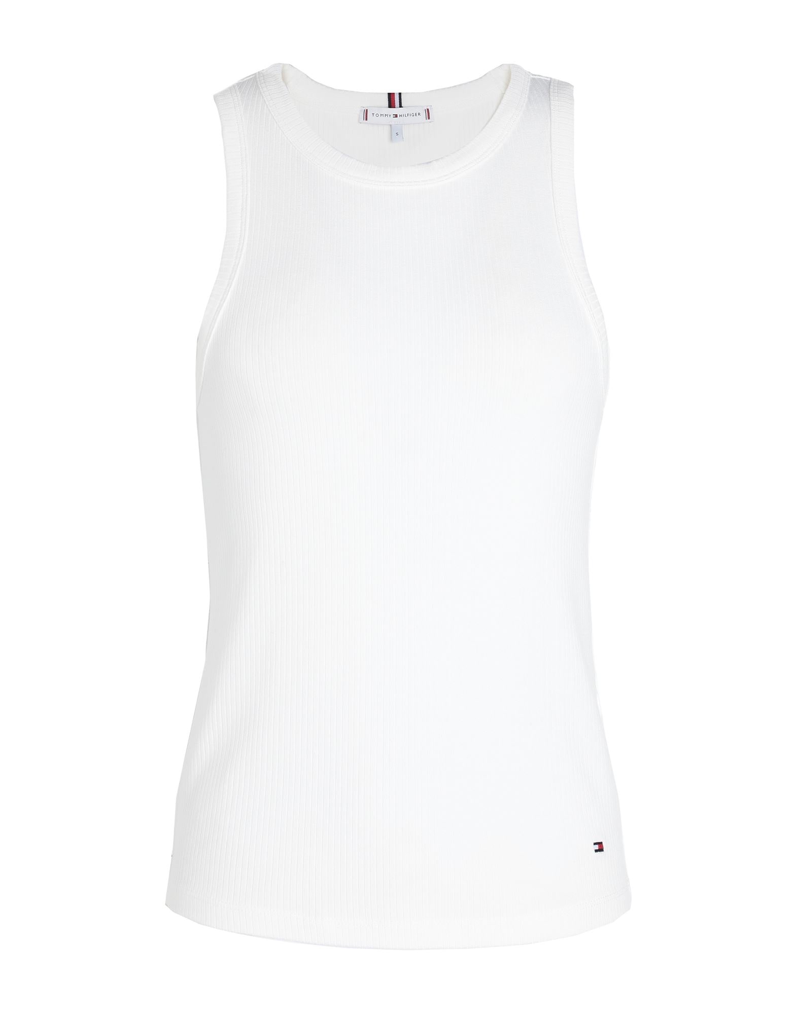 TOMMY HILFIGER - Camisetas de tirantes