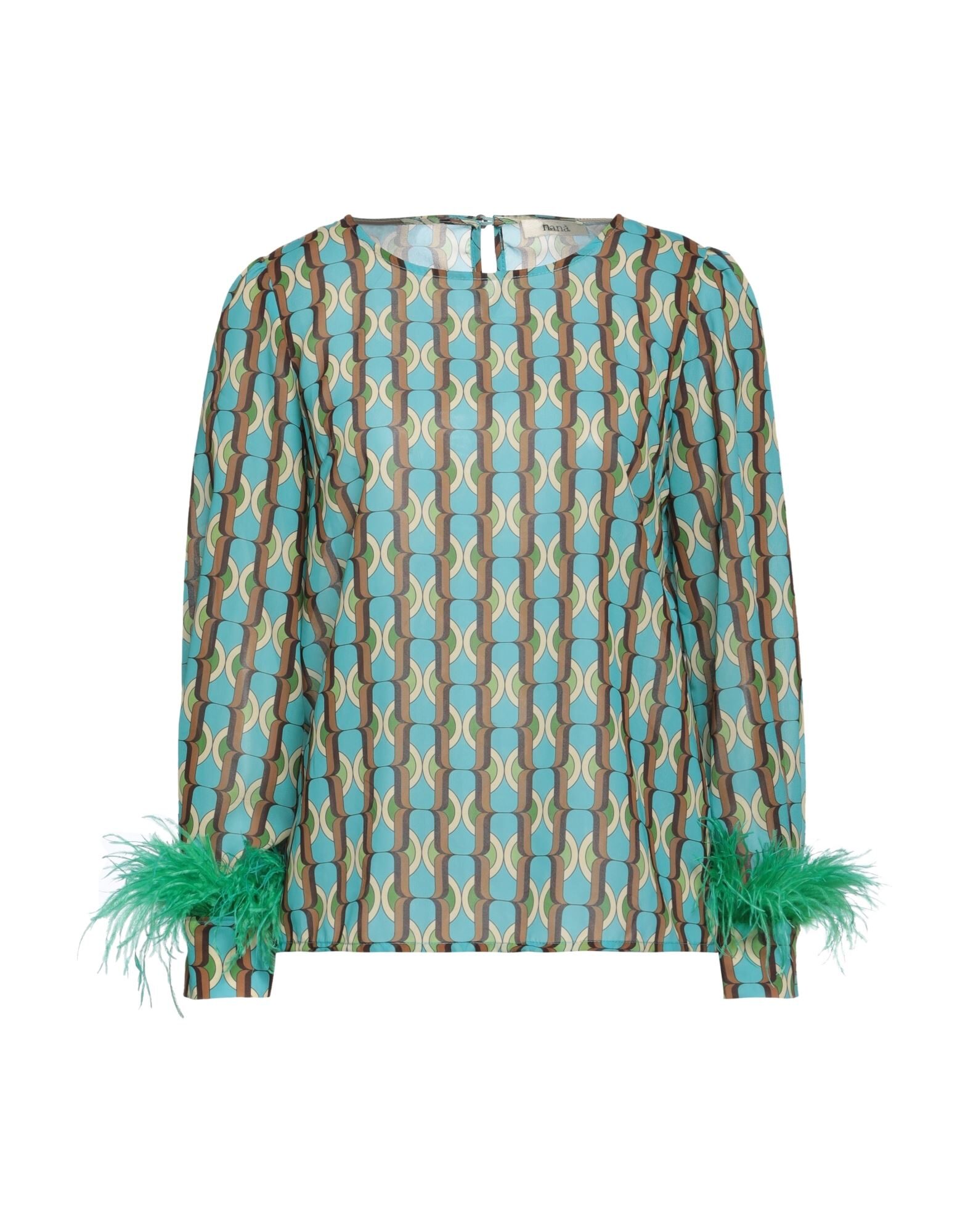 NANÀ ITALIAN HEART - Tops