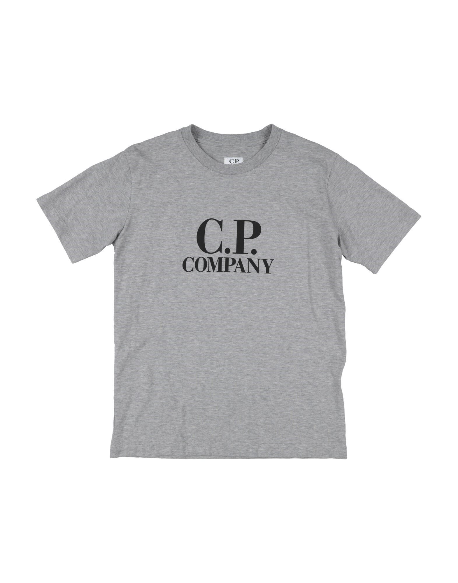 C.P. COMPANY UNDERSIXTEEN - T-shirts