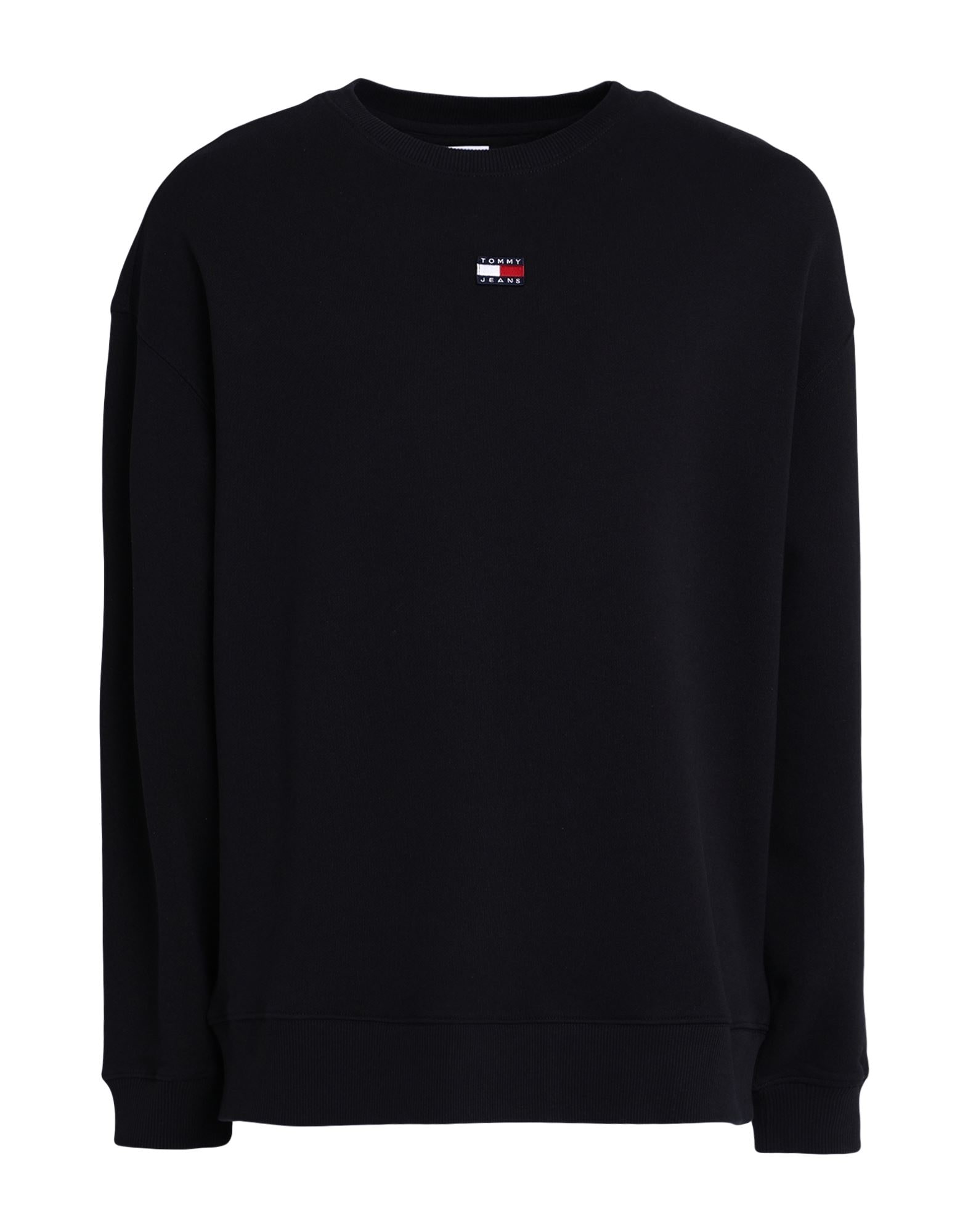 TOMMY JEANS - スウェットシャツ