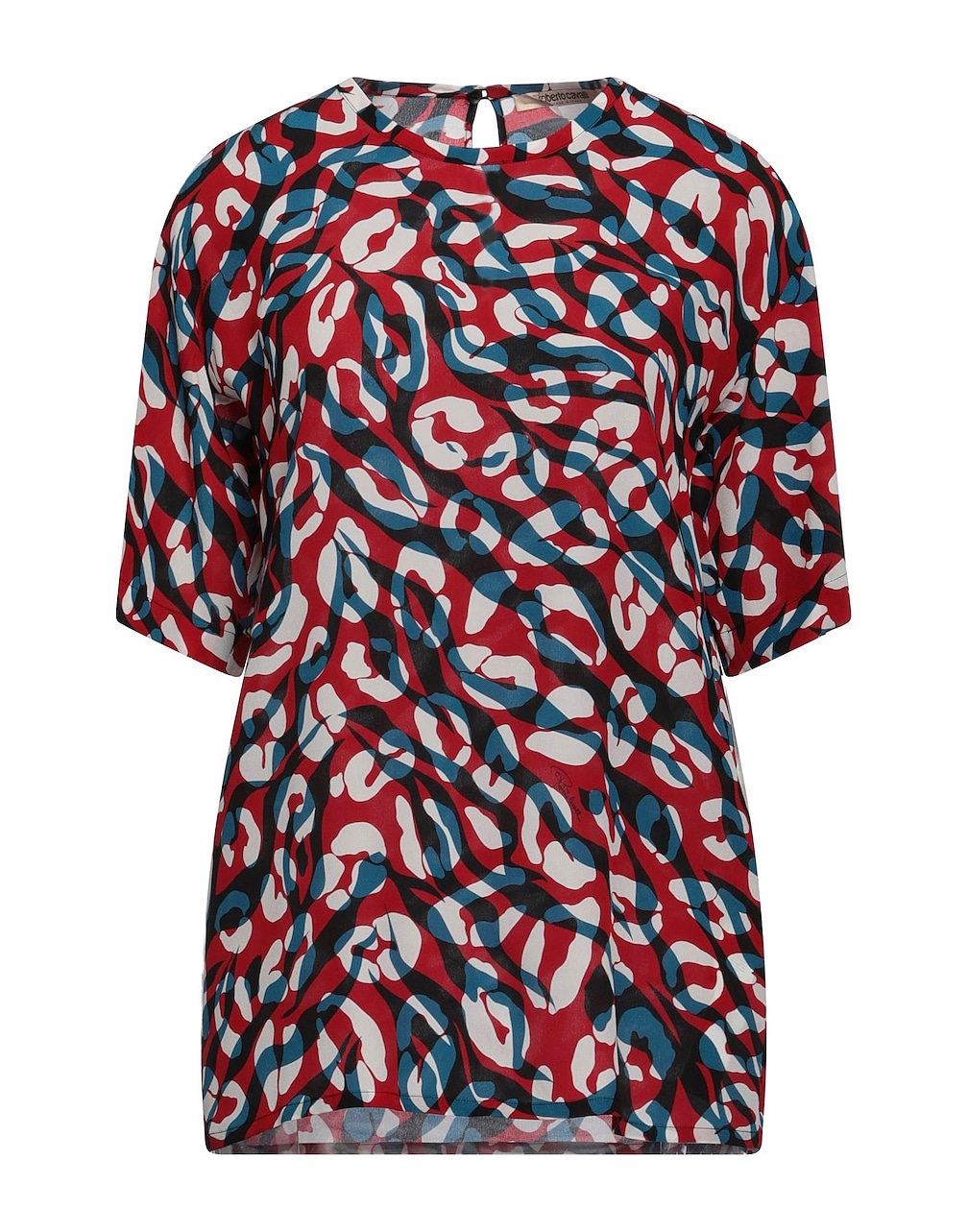 ROBERTO CAVALLI - Tops