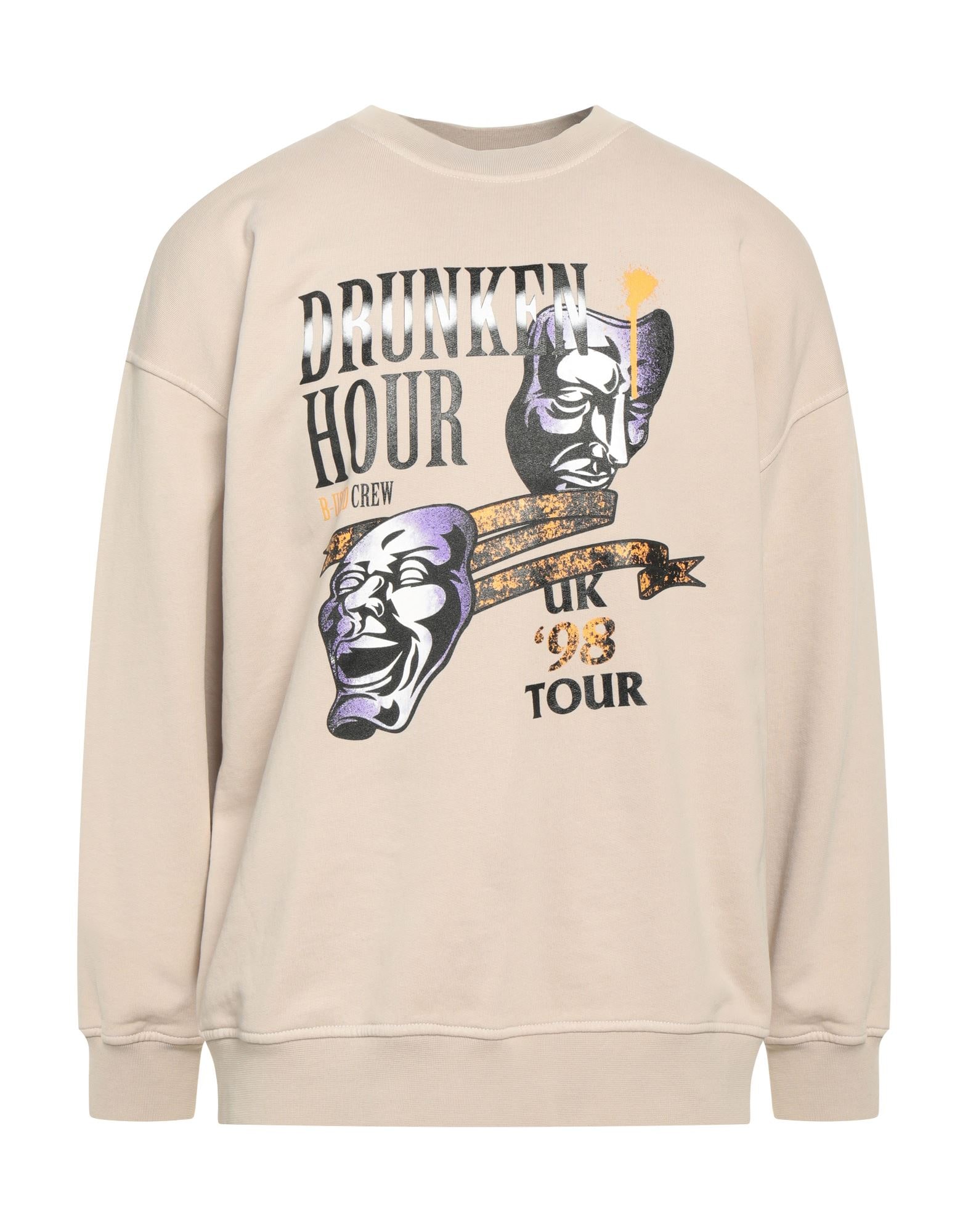 B-USED - Sweatshirts