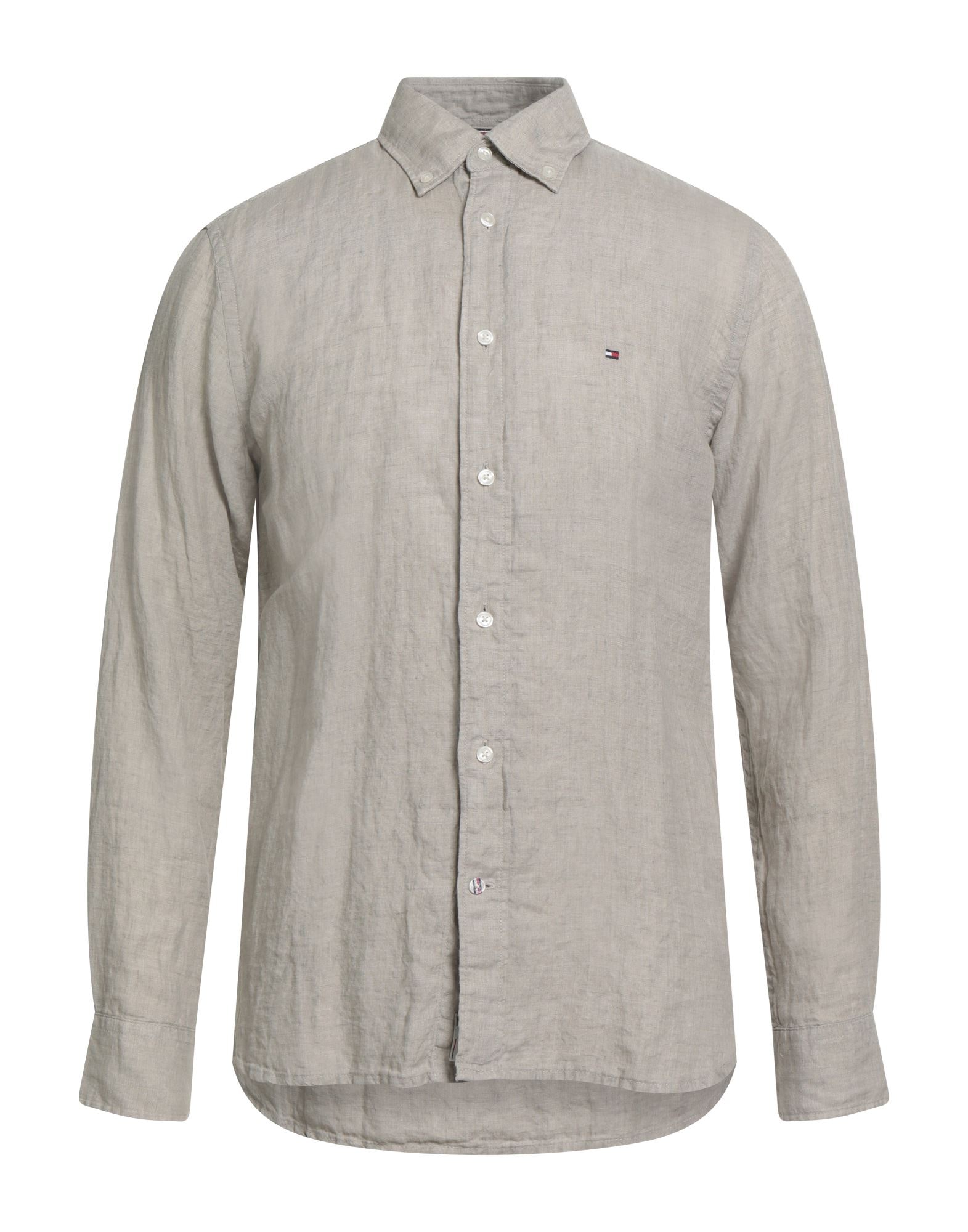 TOMMY HILFIGER - Shirts