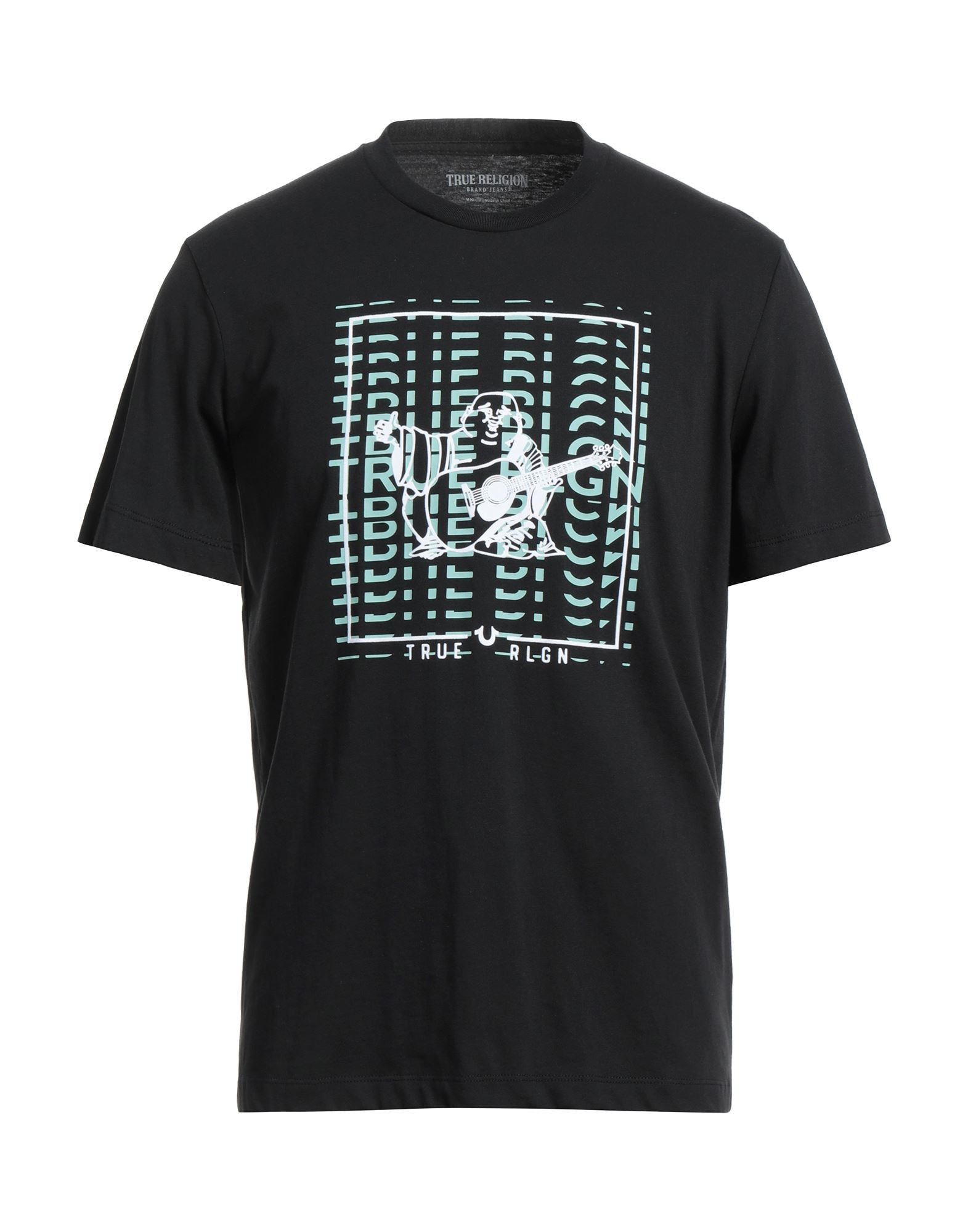 TRUE RELIGION - T-shirts