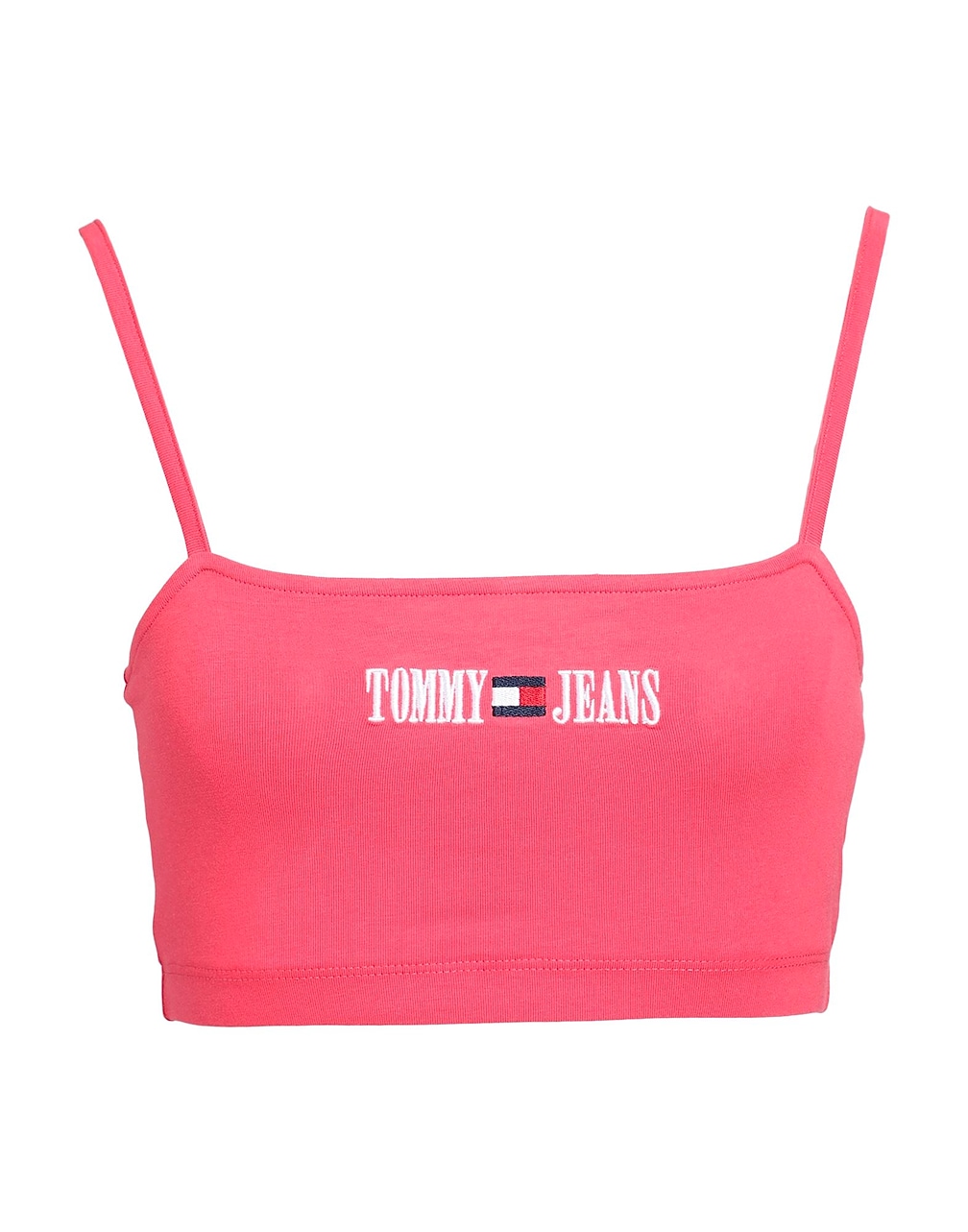 TOMMY JEANS - Топы без рукавов