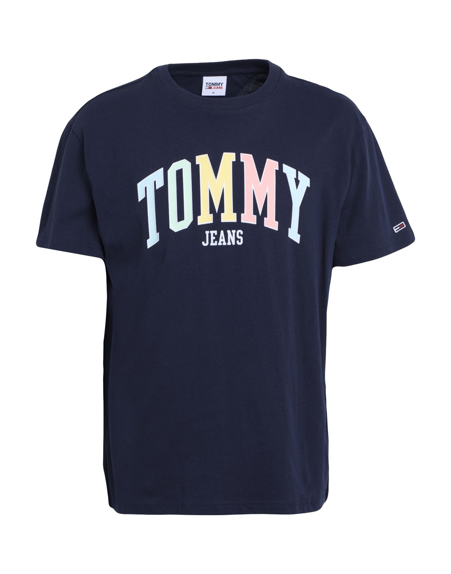 TOMMY JEANS - T-shirts