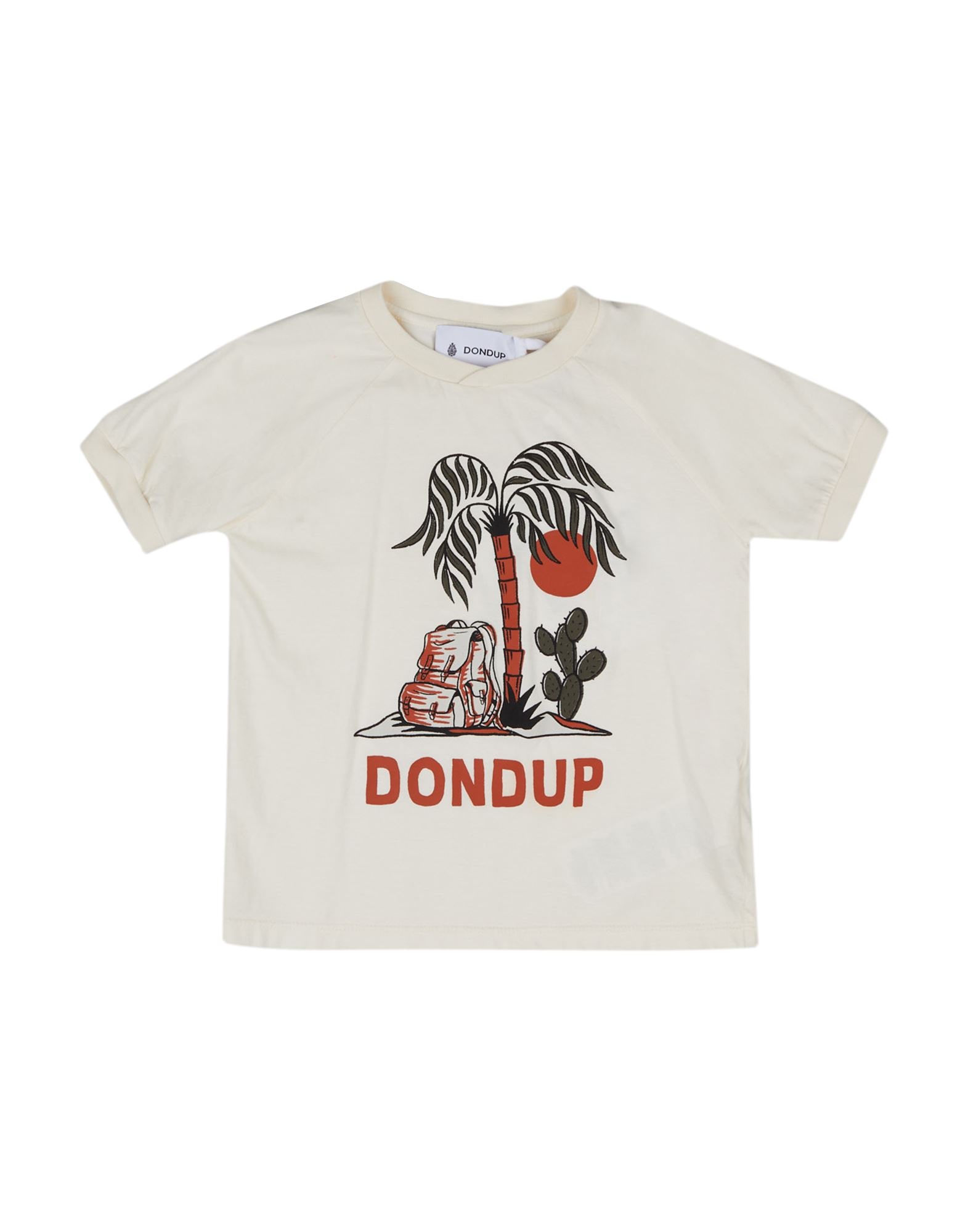 DONDUP - Футболки