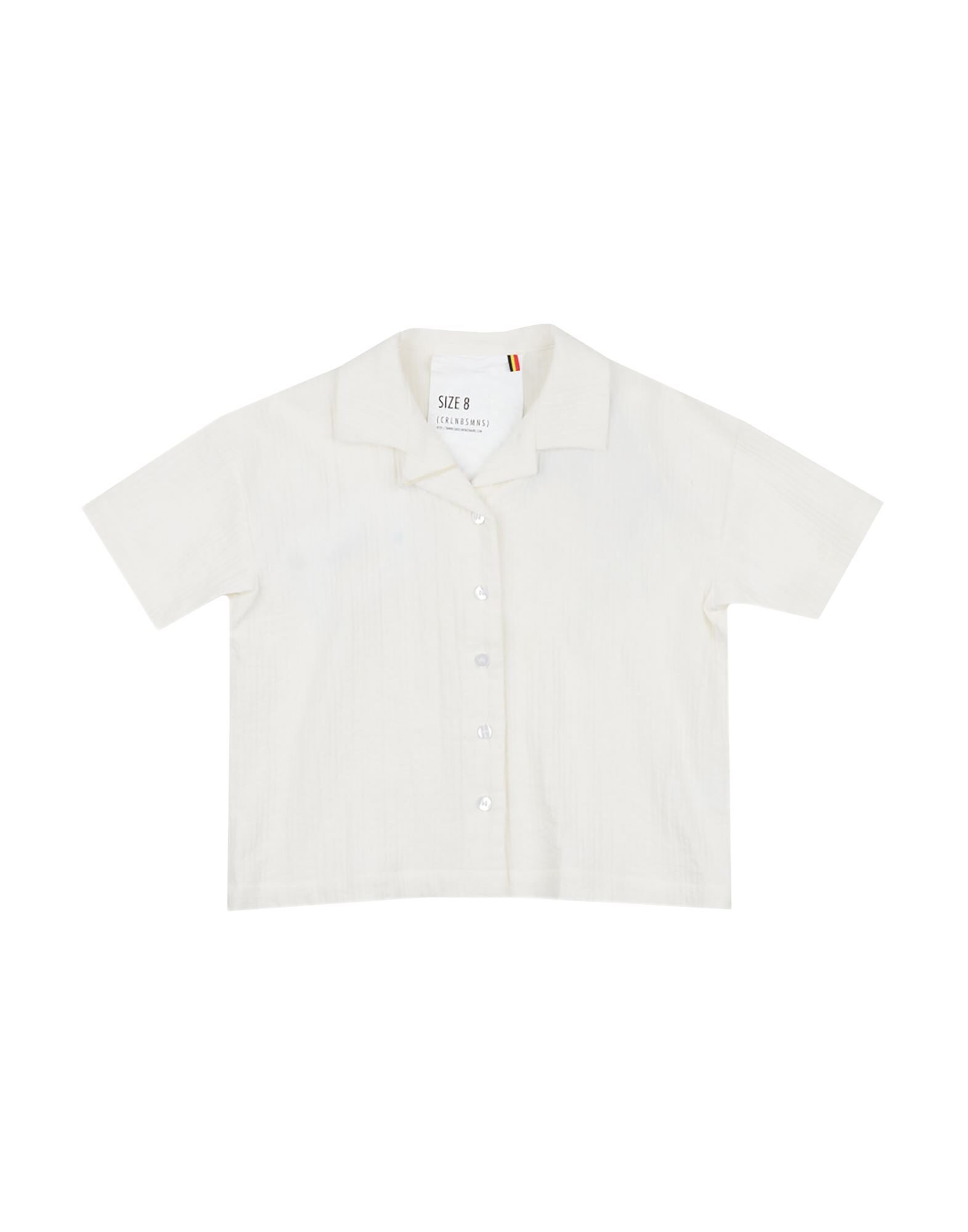 CAROLINE BOSMANS - Camisas