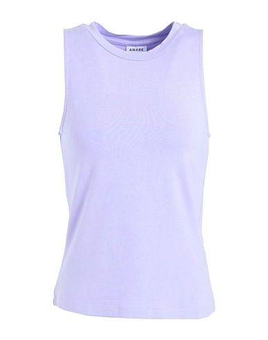 VERO MODA Canotta Malva 95% Modal Tencel™, 5% Elastan