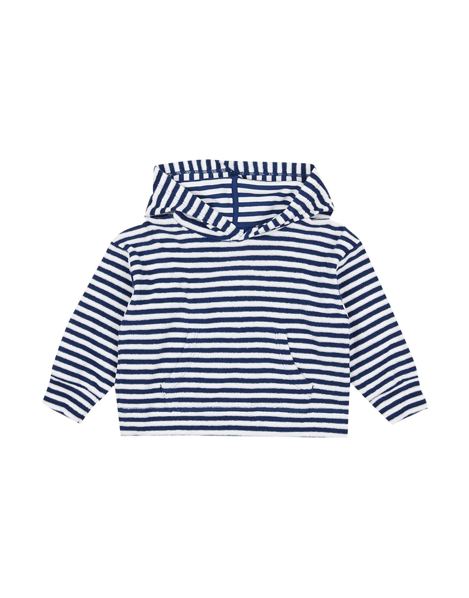 PETIT BATEAU - Sweatshirts