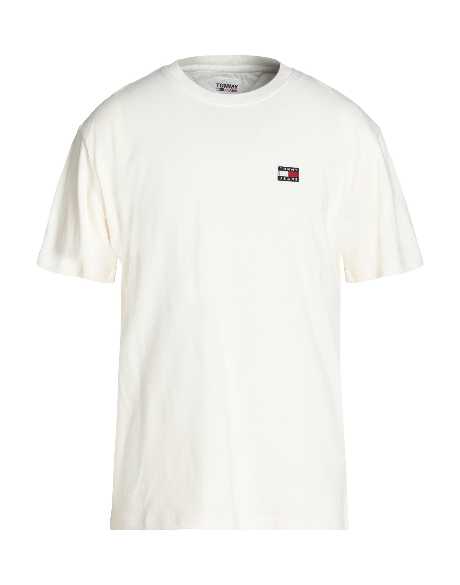 TOMMY JEANS - T-shirts