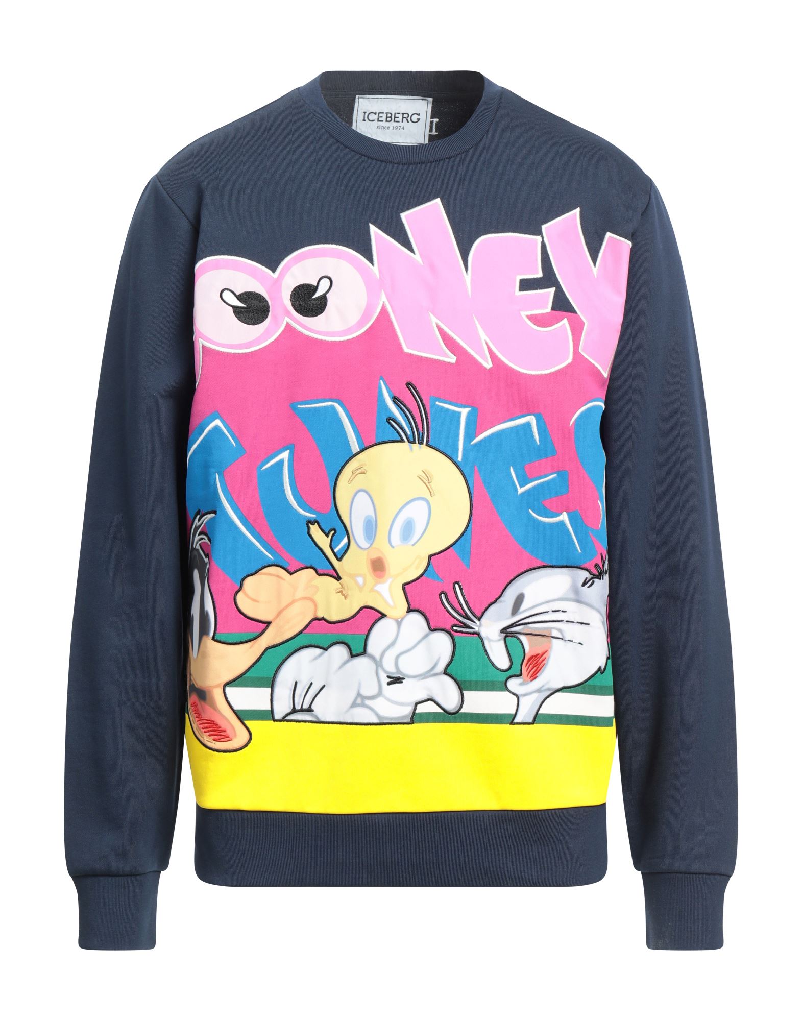 ICEBERG - Толстовки