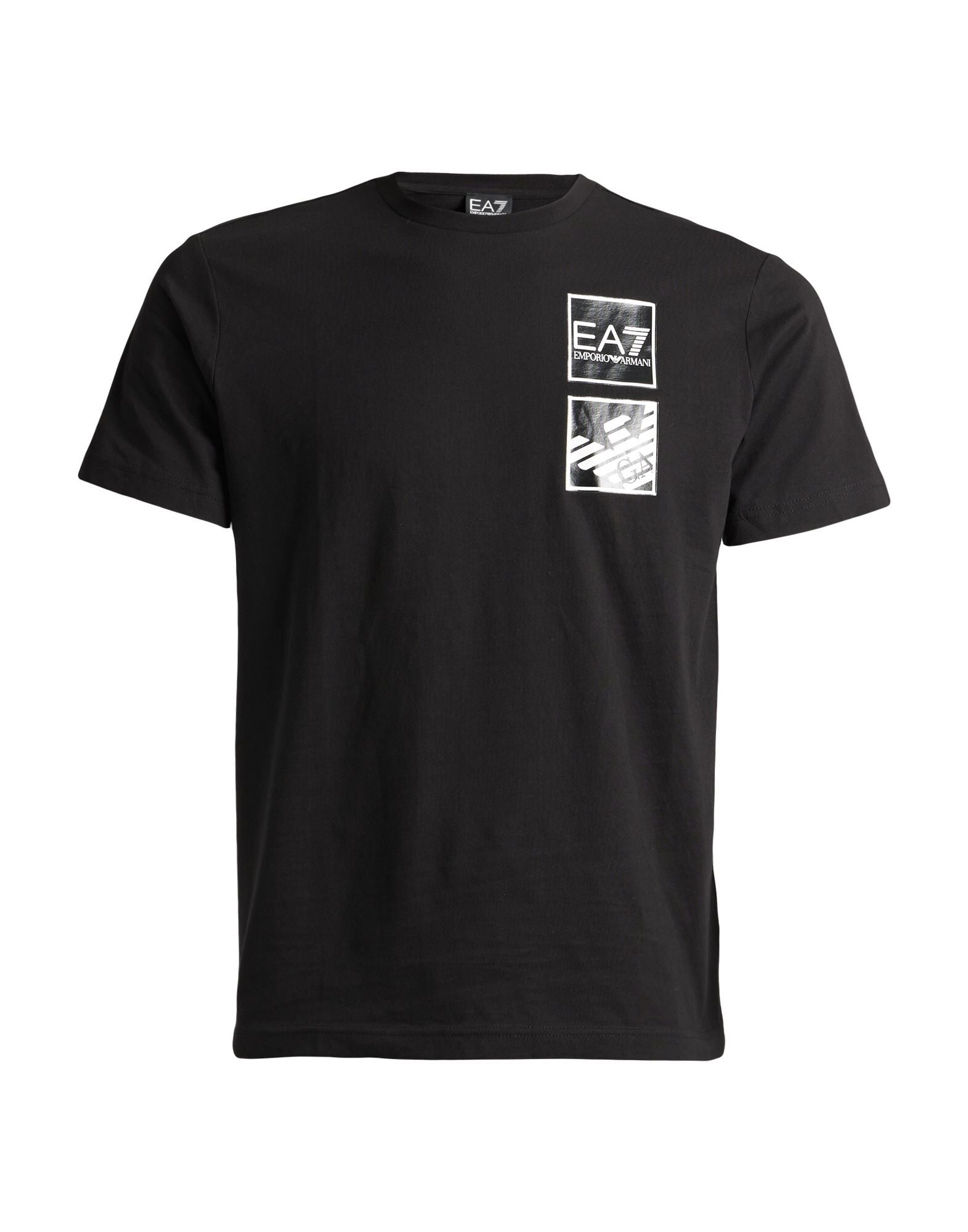 EA7 - T-shirts
