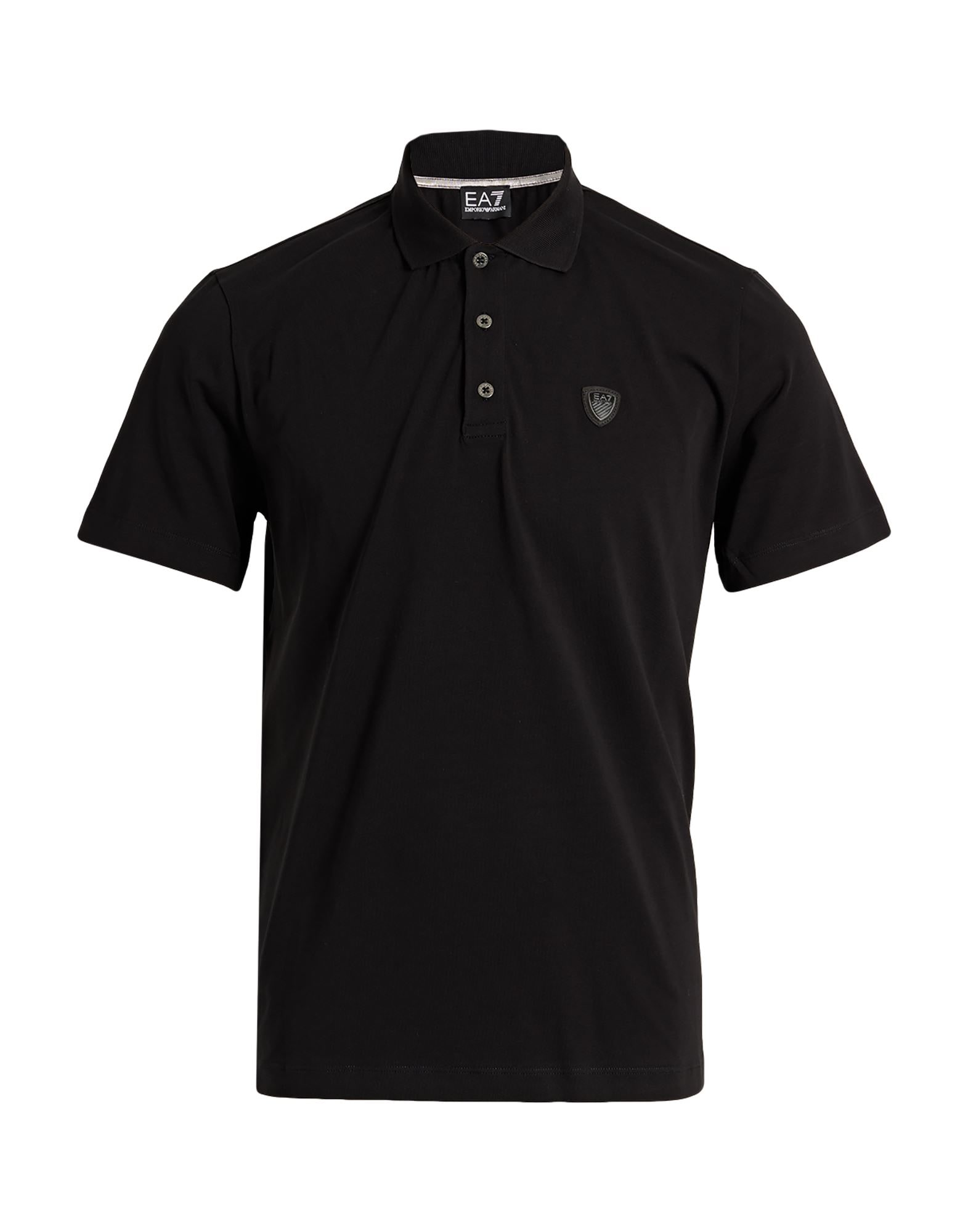 EMPORIO ARMANI - Polo shirts