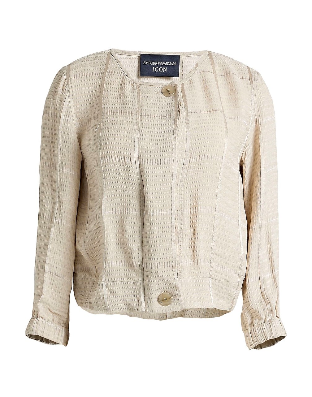 EMPORIO ARMANI - Camicie