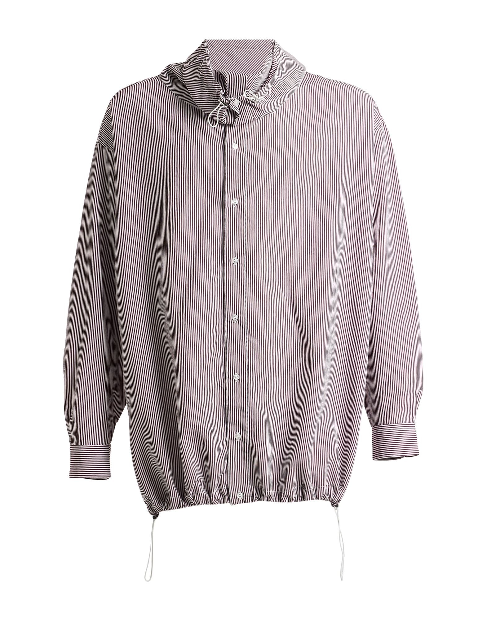 EMPORIO ARMANI - Shirts