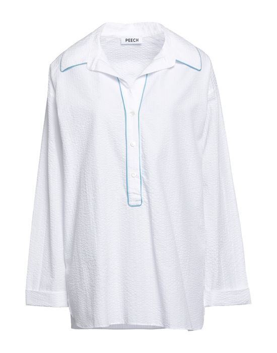 PEECH Топ без рукавов