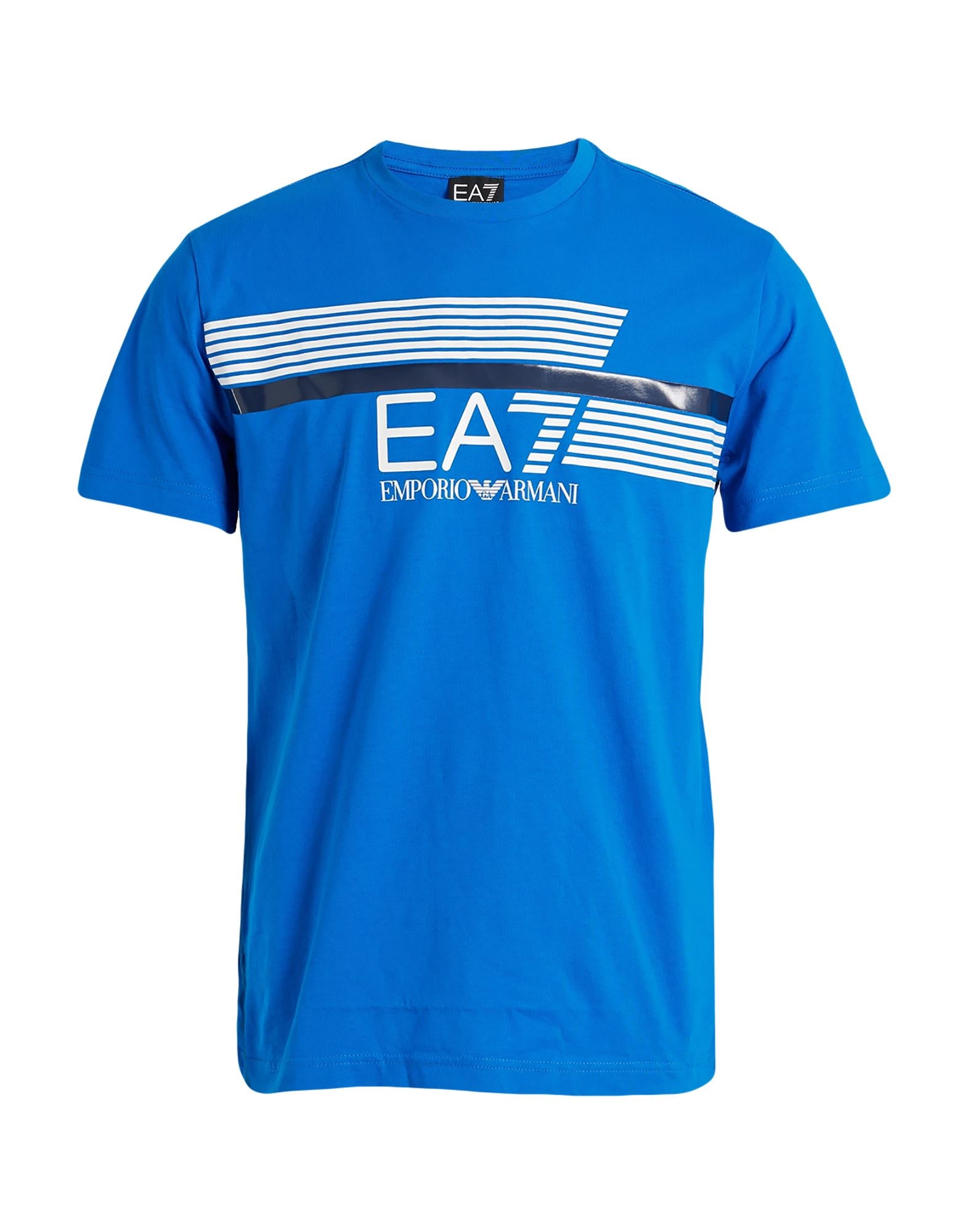 EA7 - T-shirts