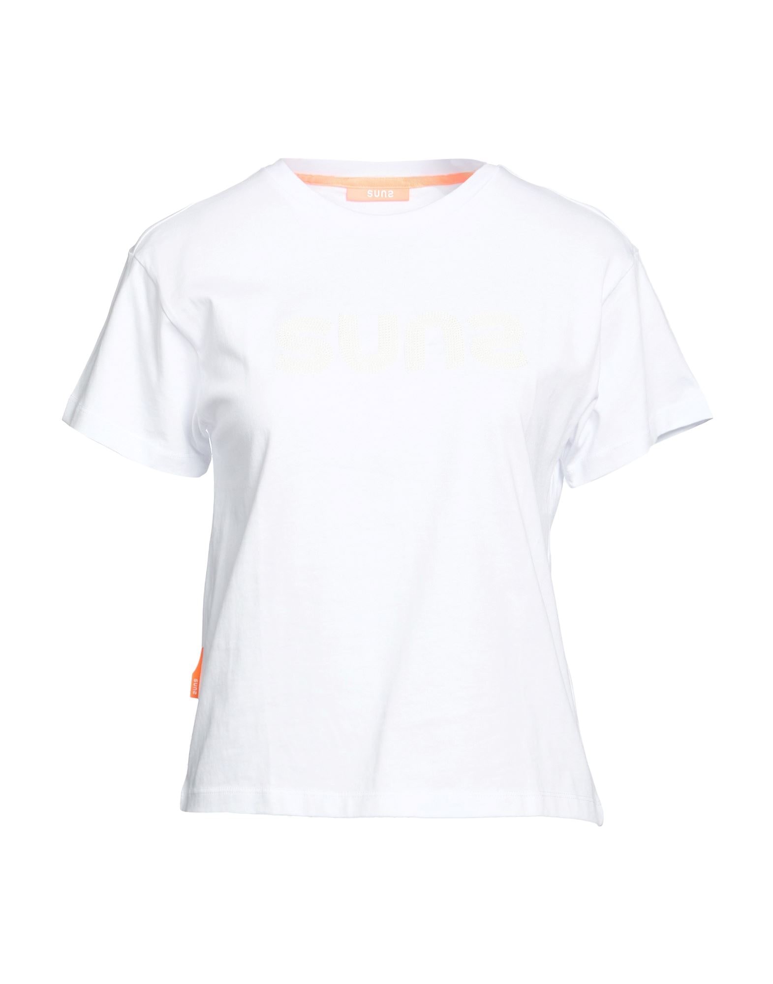 SUNS BOARDS - Футболки