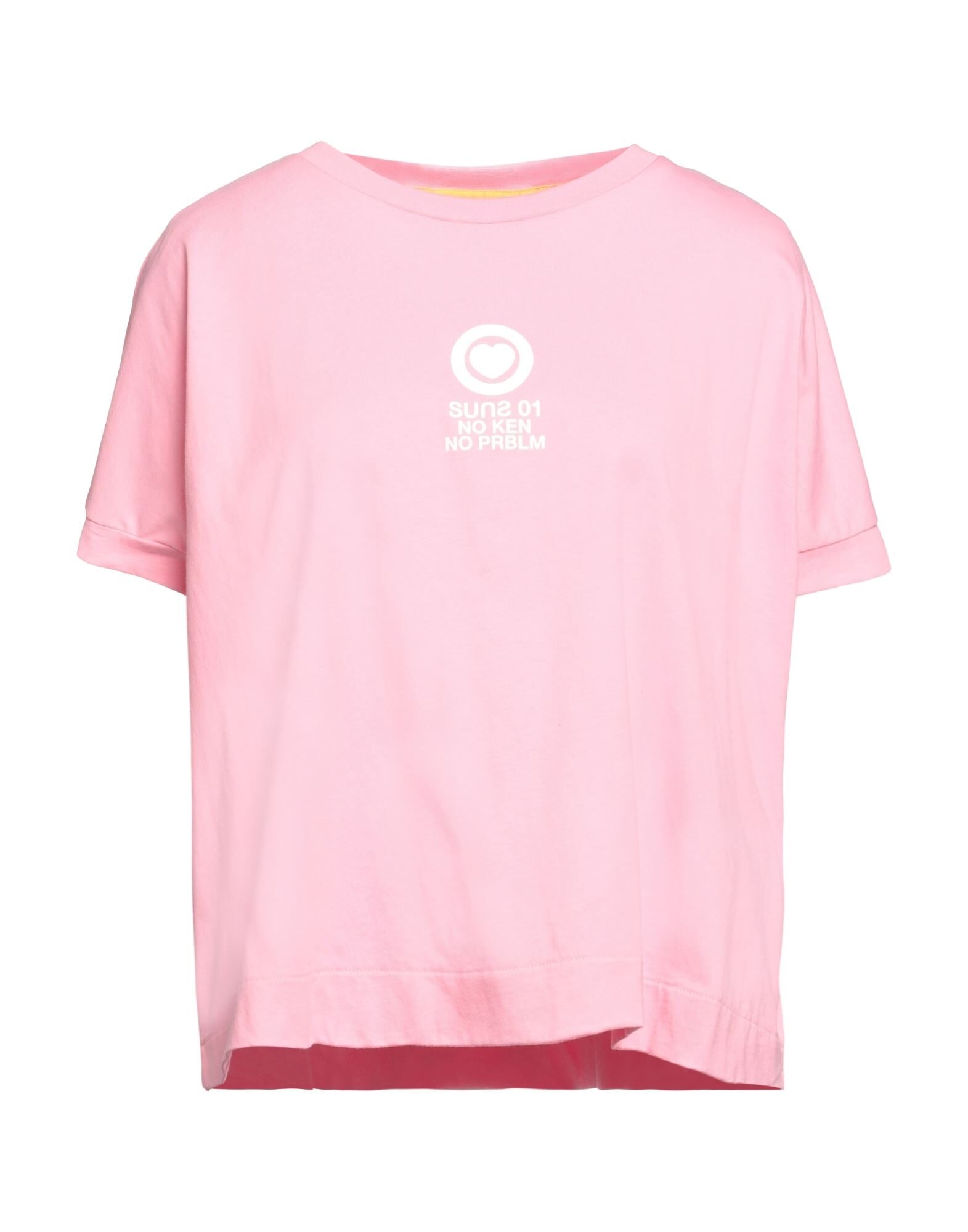 SUNS BOARDS - T-shirts