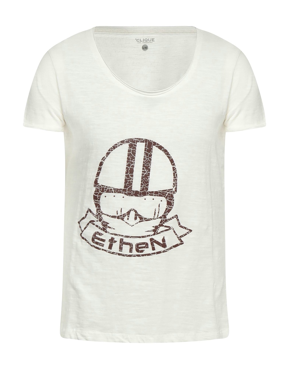 CLIQUE - Camisetas