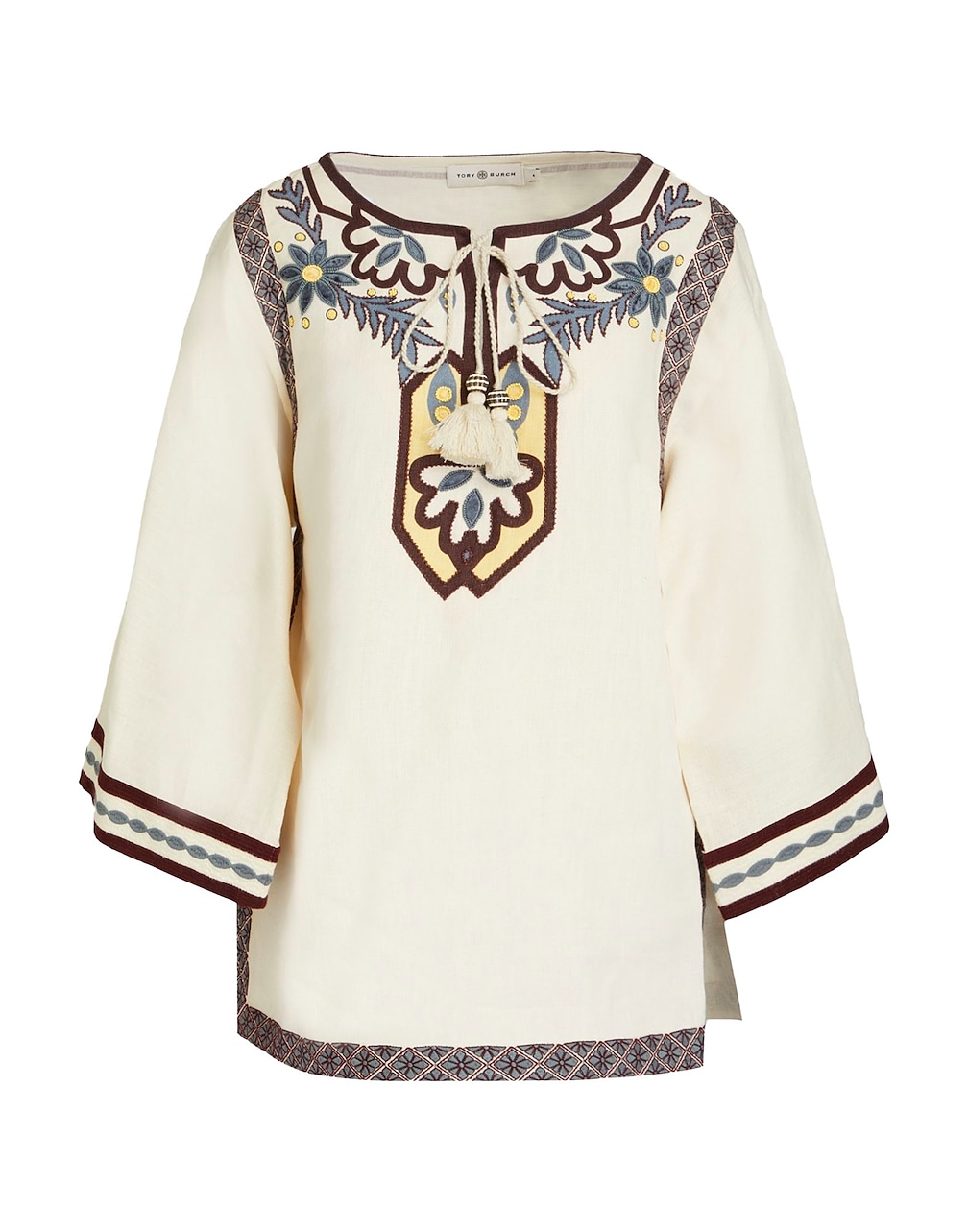 TORY BURCH - Tops