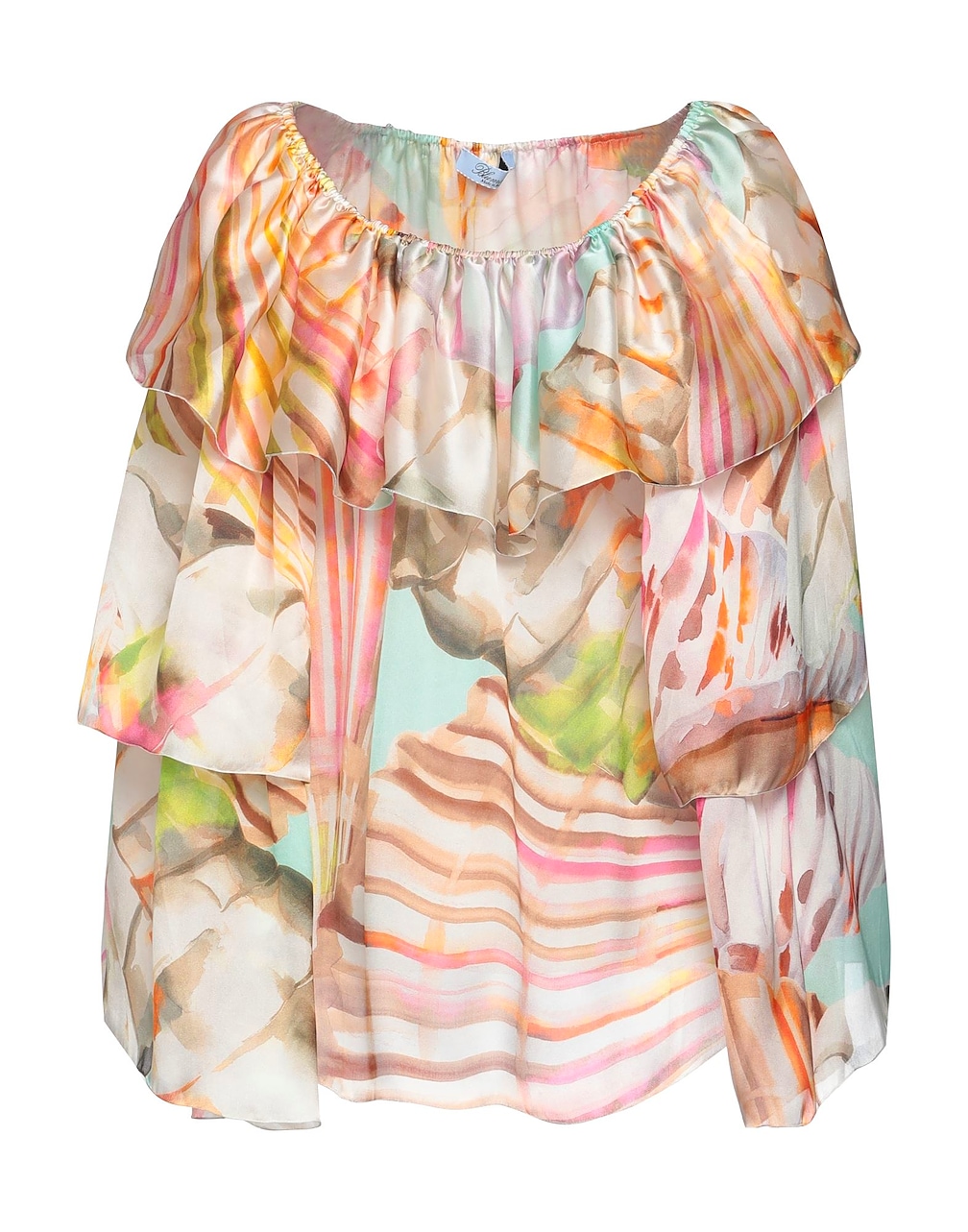 BLUMARINE - Tops