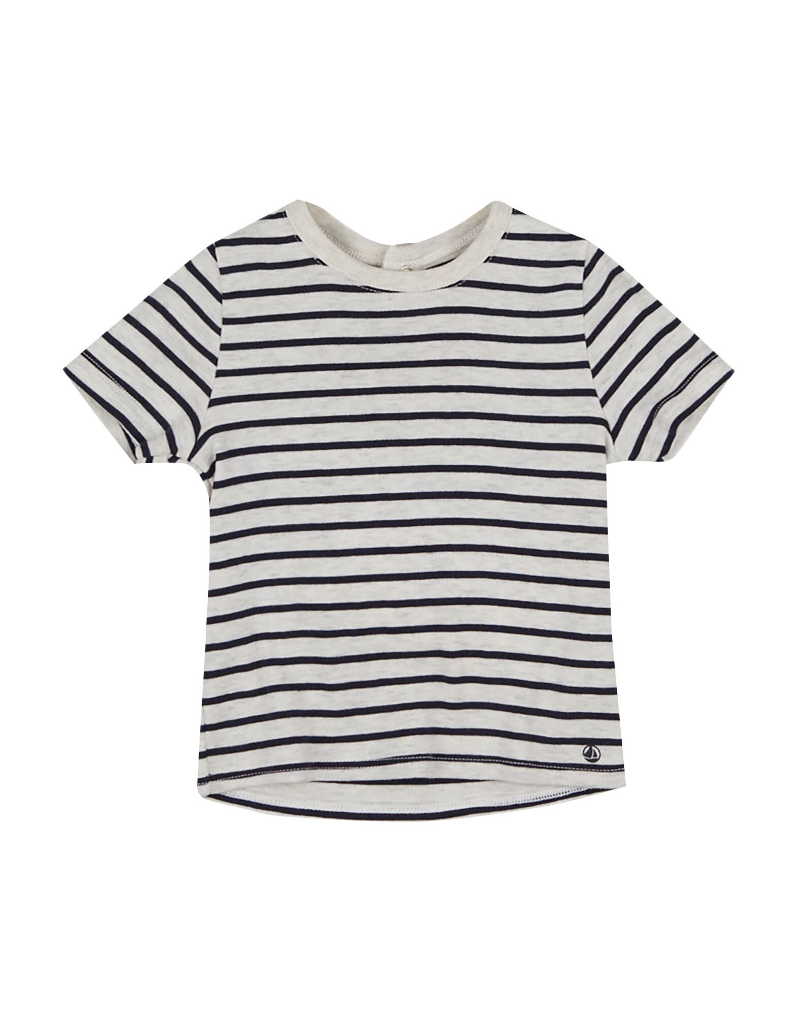PETIT BATEAU - T-shirts