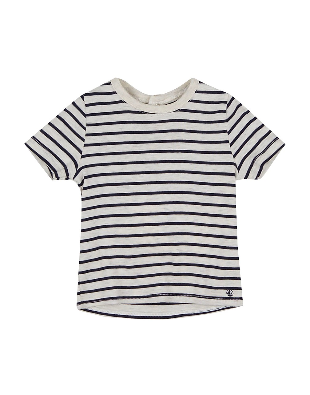 PETIT BATEAU - T-shirts