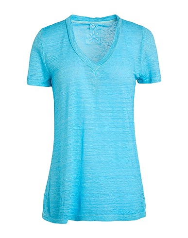 120% LINO T-shirt 100% Linen