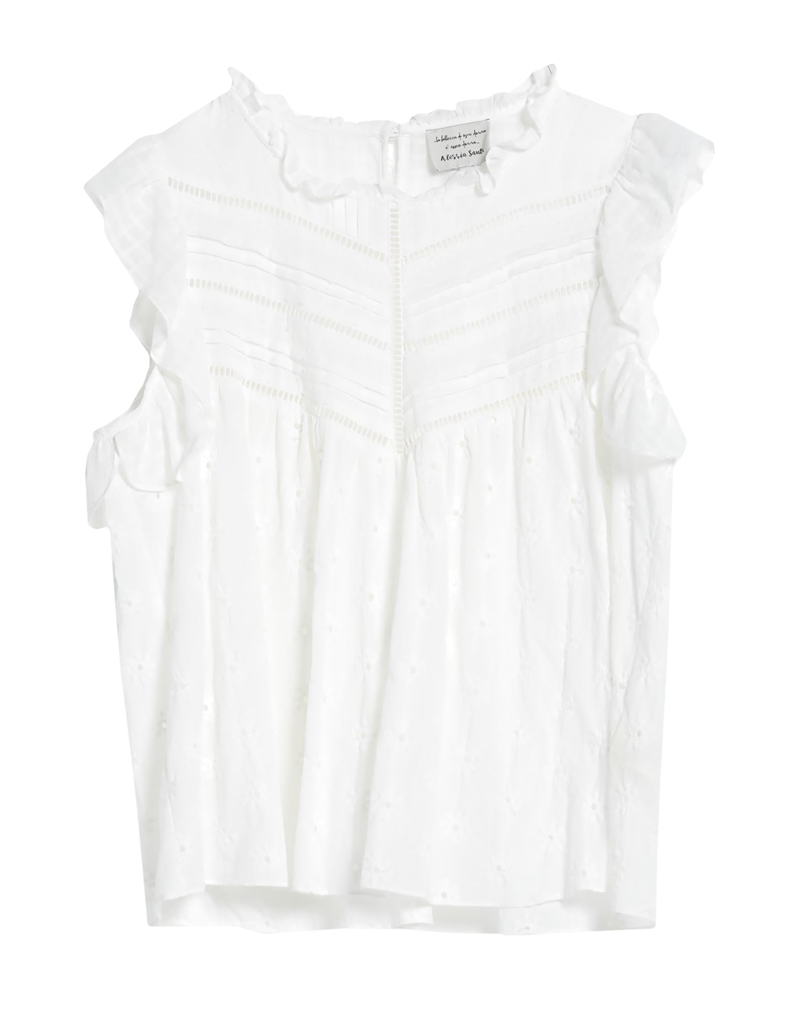 ALESSIA SANTI - Tops