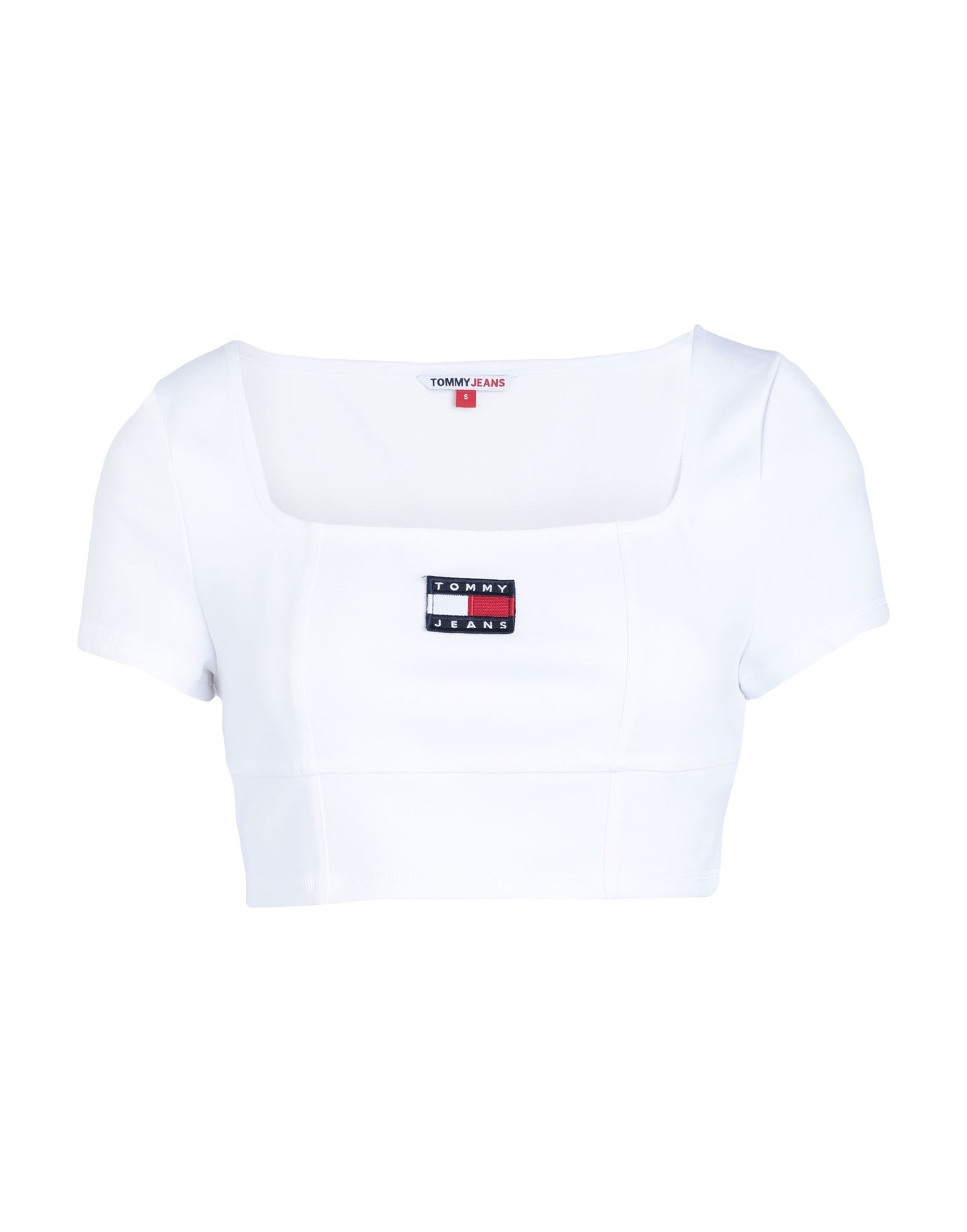 TOMMY JEANS - T-shirts
