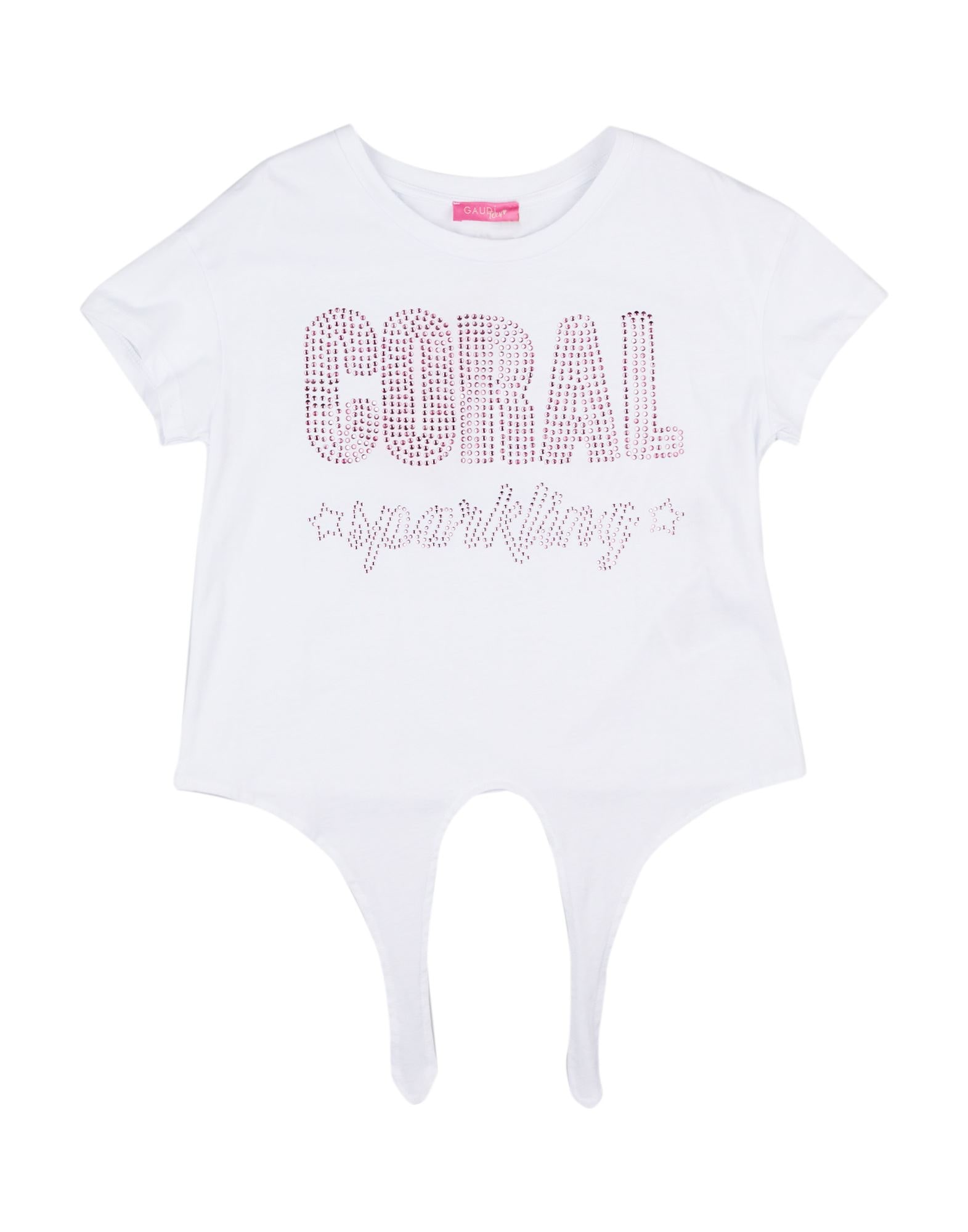 GAUDÌ - Футболки