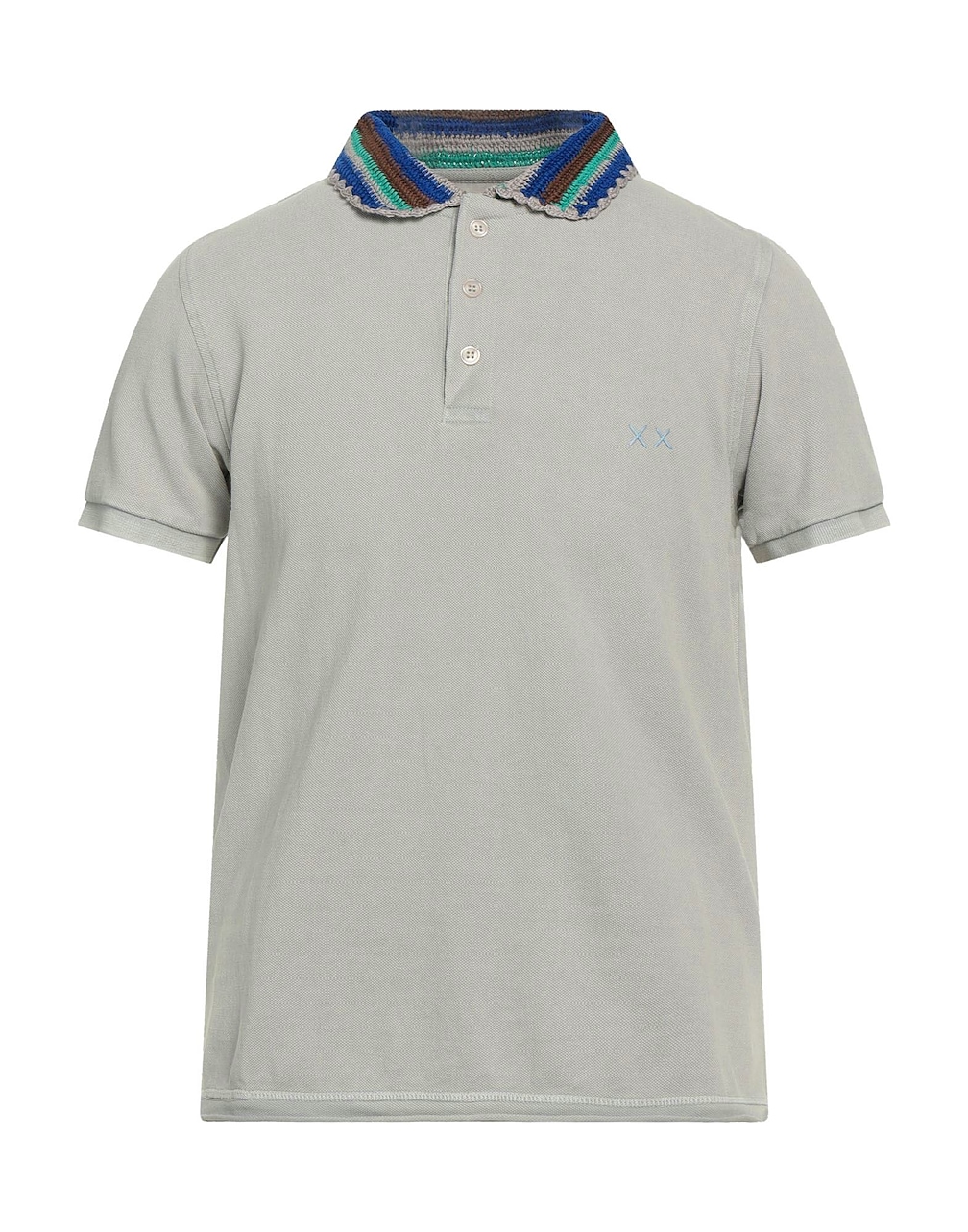 PROJECT E - Polo shirts