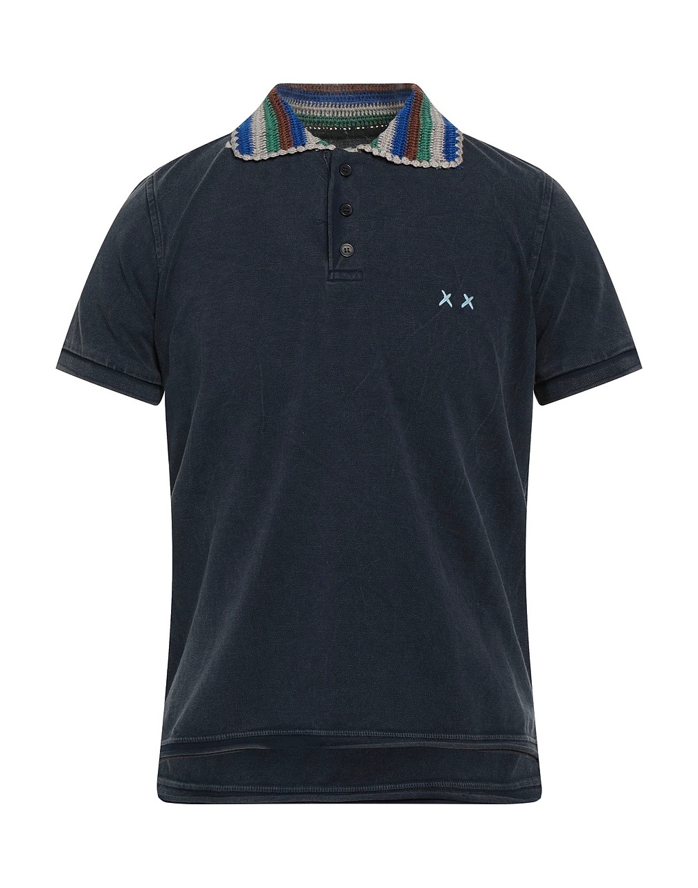 PROJECT E - Polo shirts
