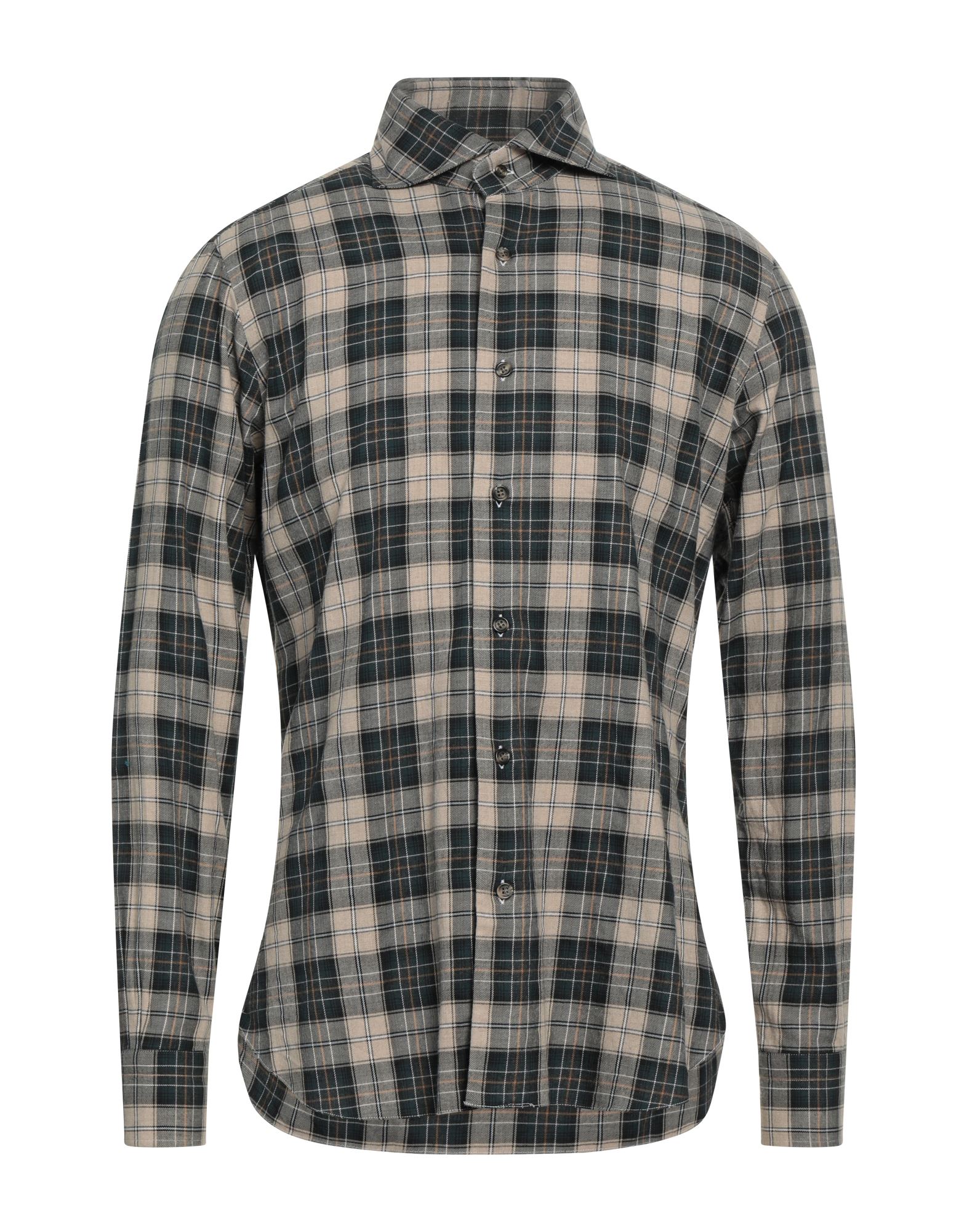 DANDYLIFE by BARBA Napoli - Shirts