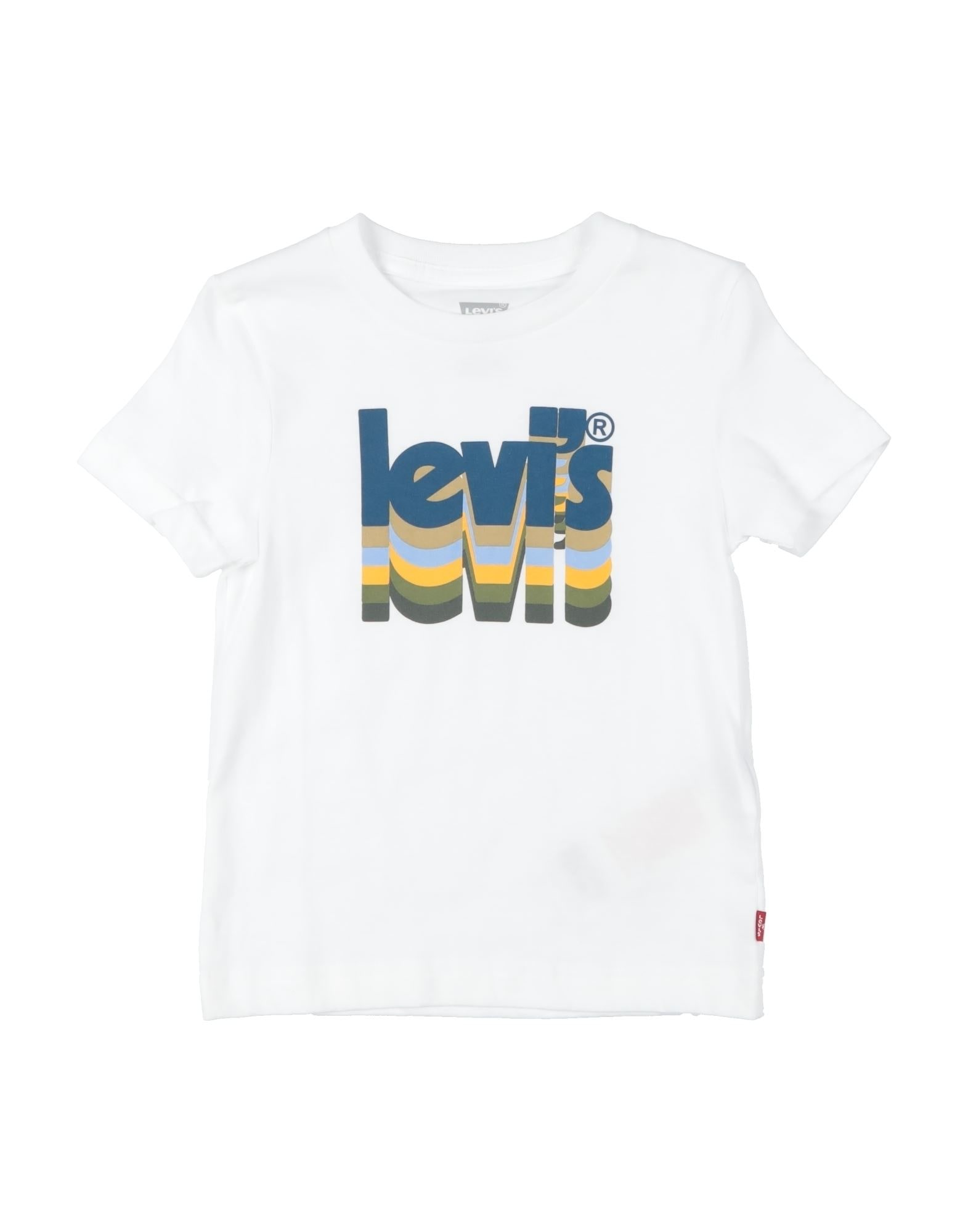 LEVI'S - T-shirts