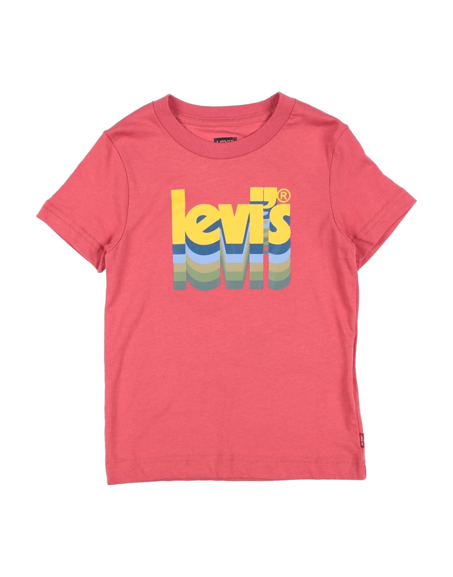 LEVI'S - T-shirts