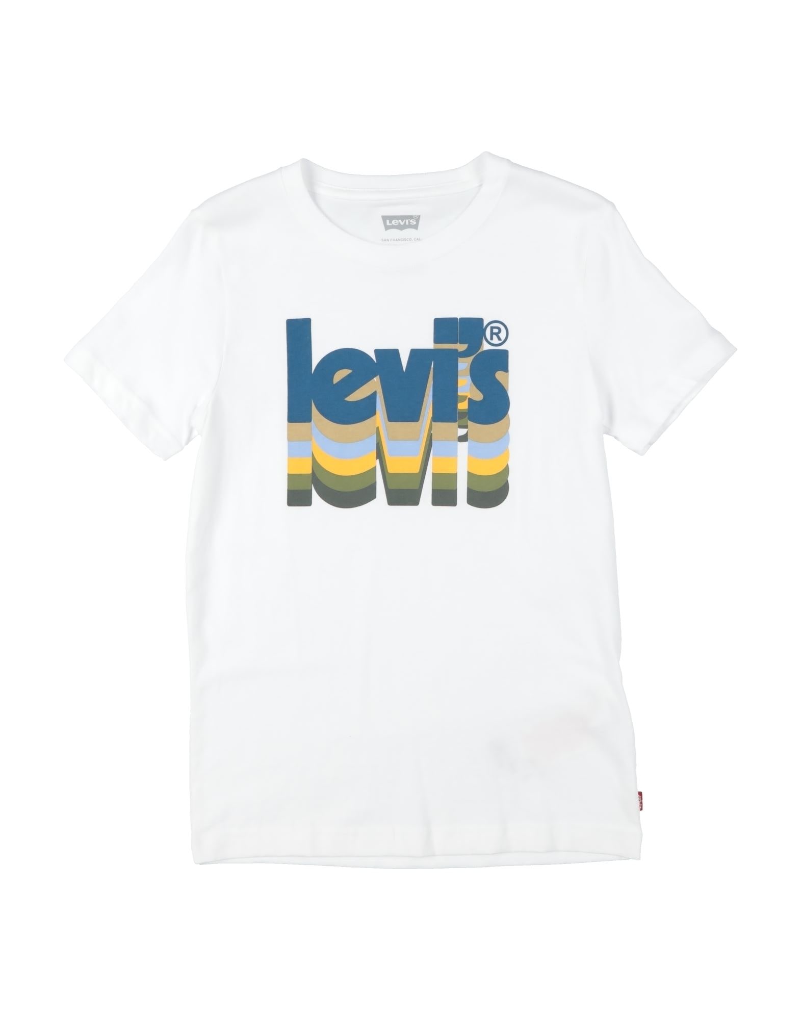 LEVI'S - T-shirts