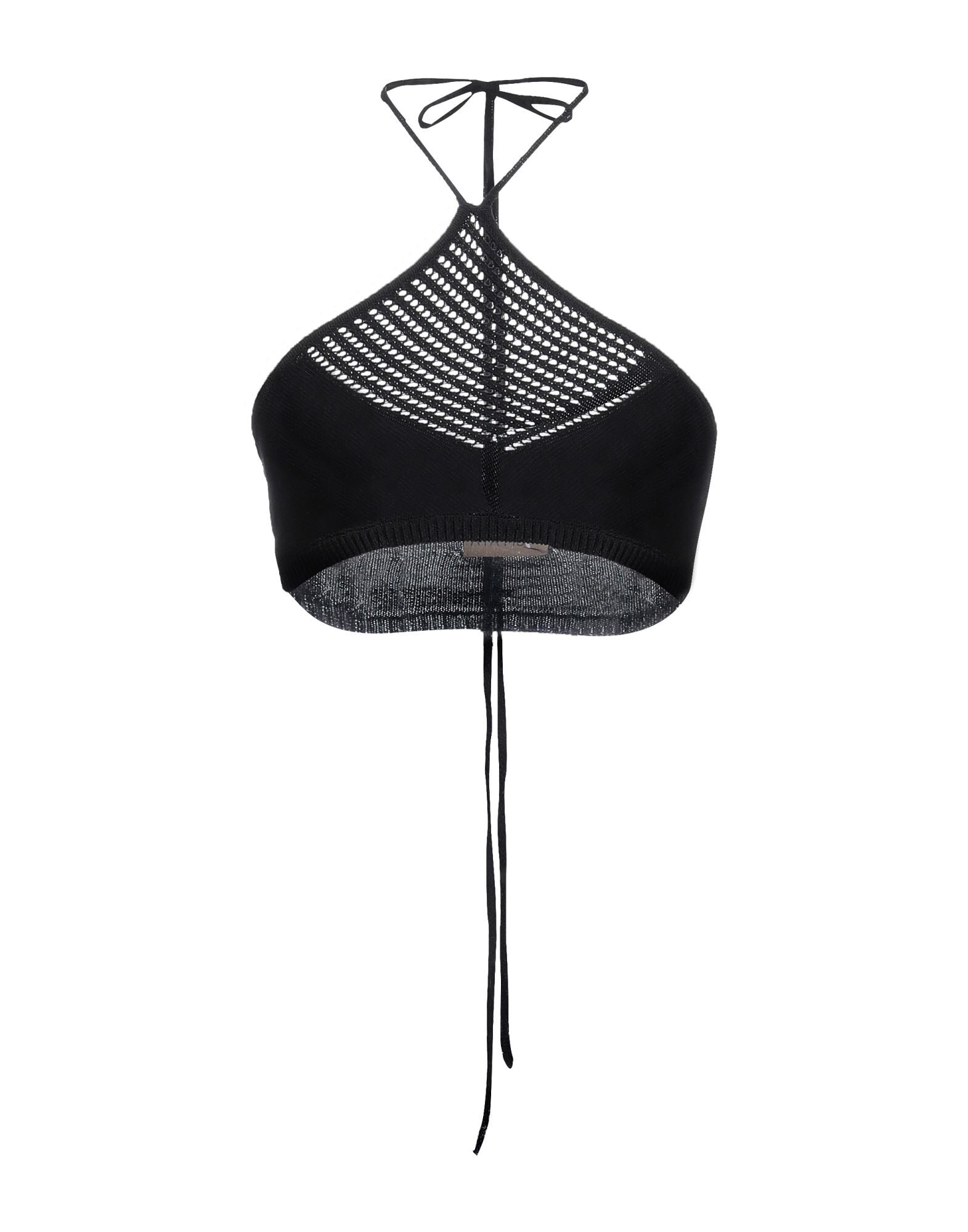 AYA MUSE - Топы без рукавов