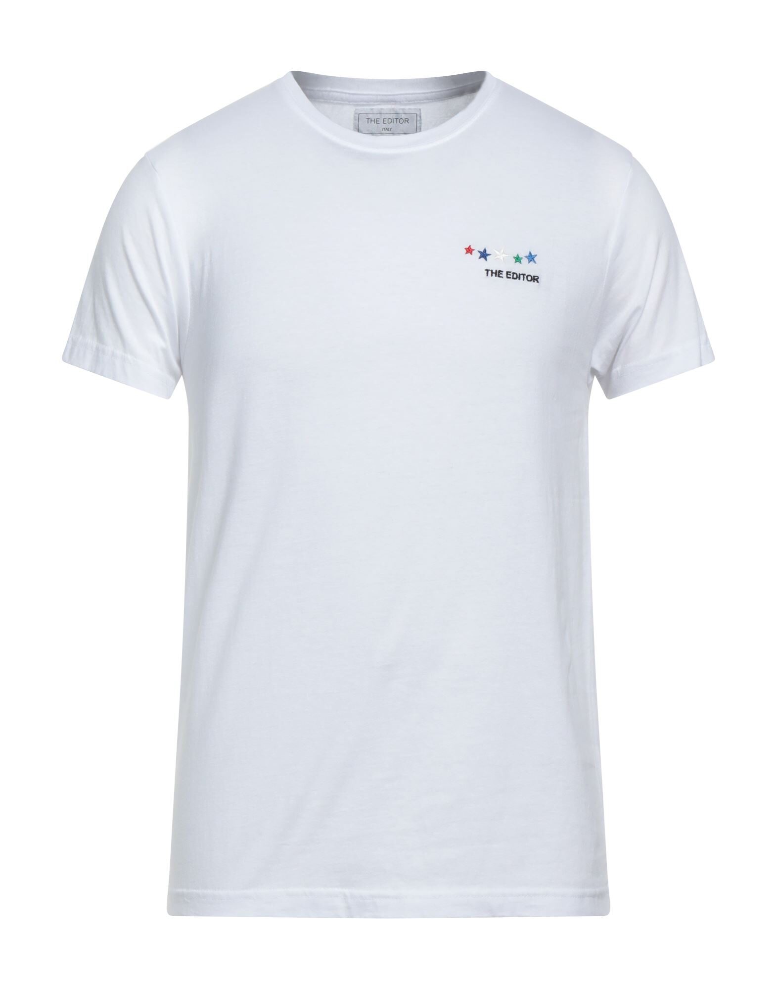 THE EDITOR Футболка 22990₽