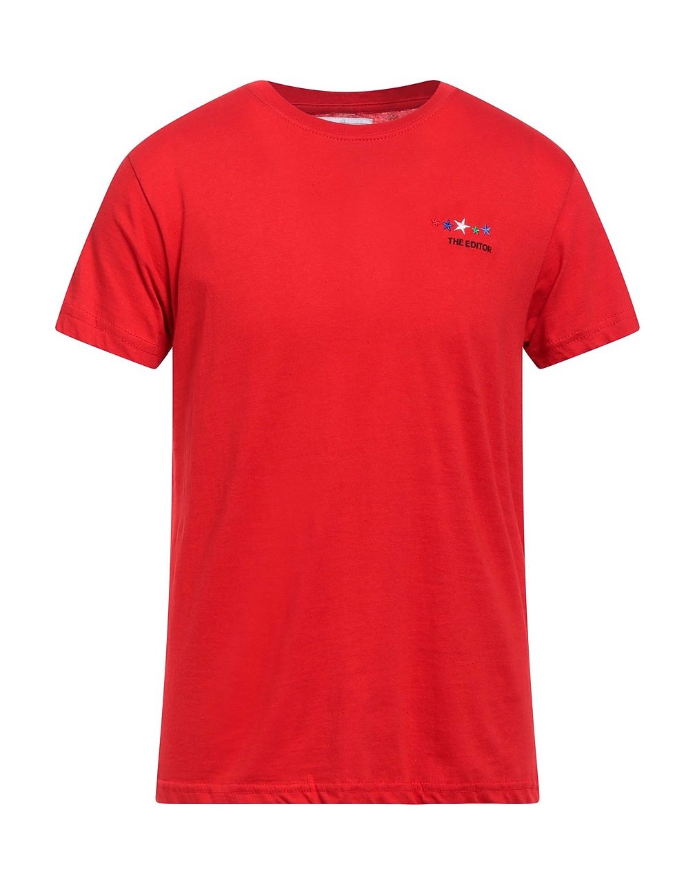 THE EDITOR - T-shirts
